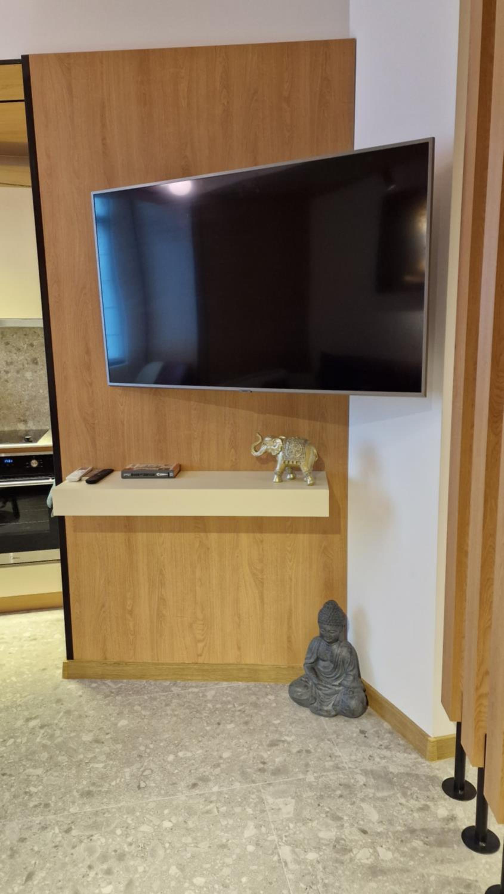FS Apartments - Family apartment in the top center of Varna