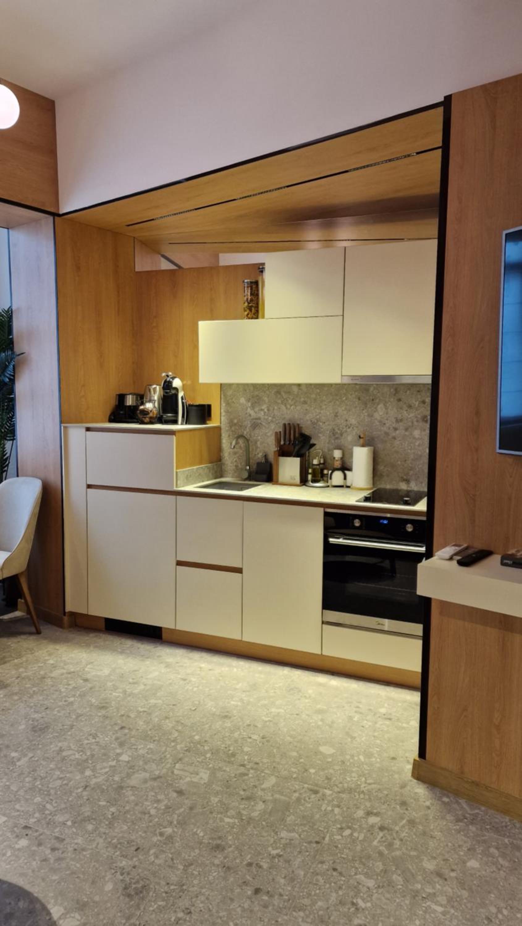 FS Apartments - Family apartment in the top center of Varna
