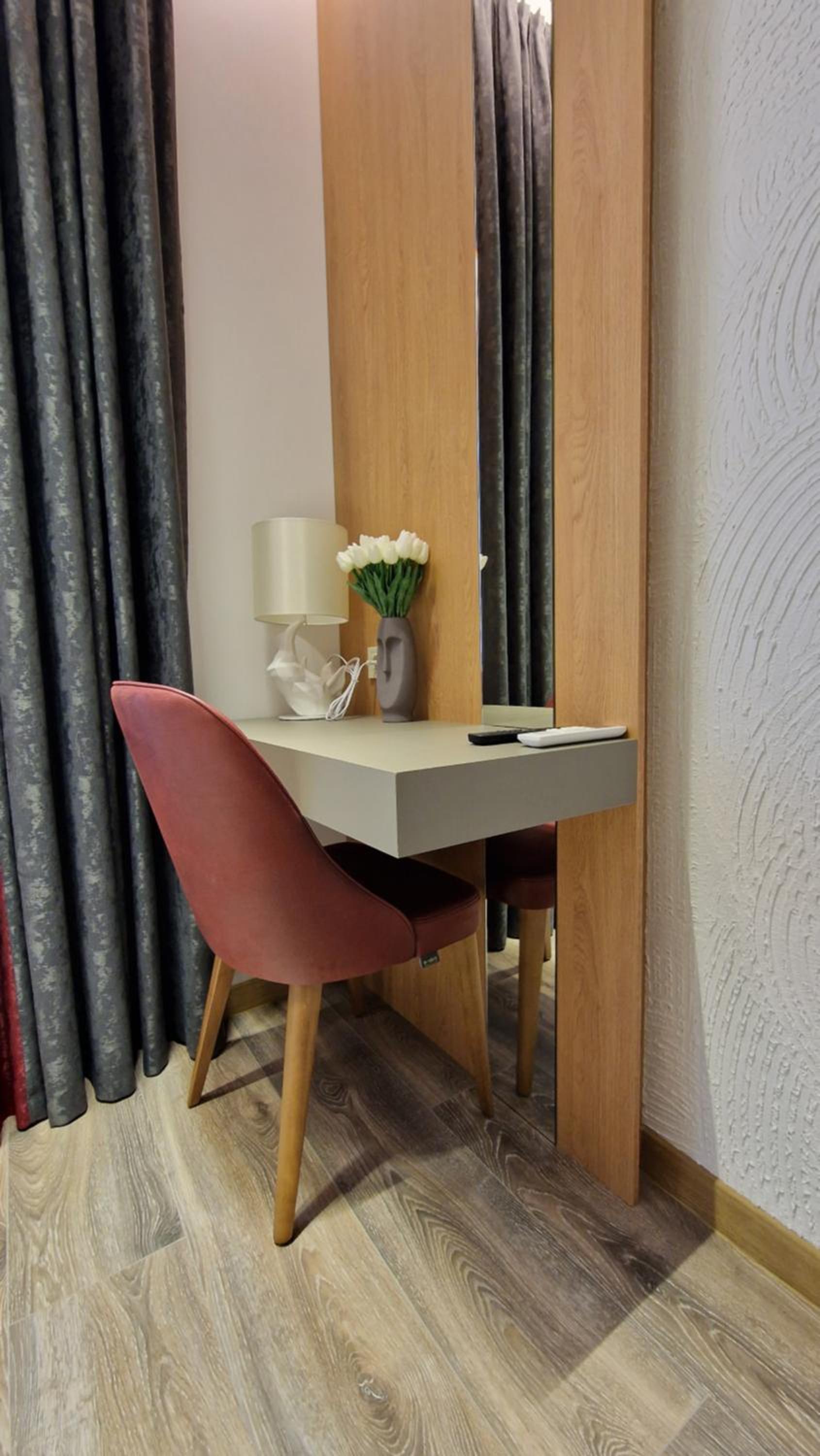 FS Apartments - Family apartment in the top center of Varna