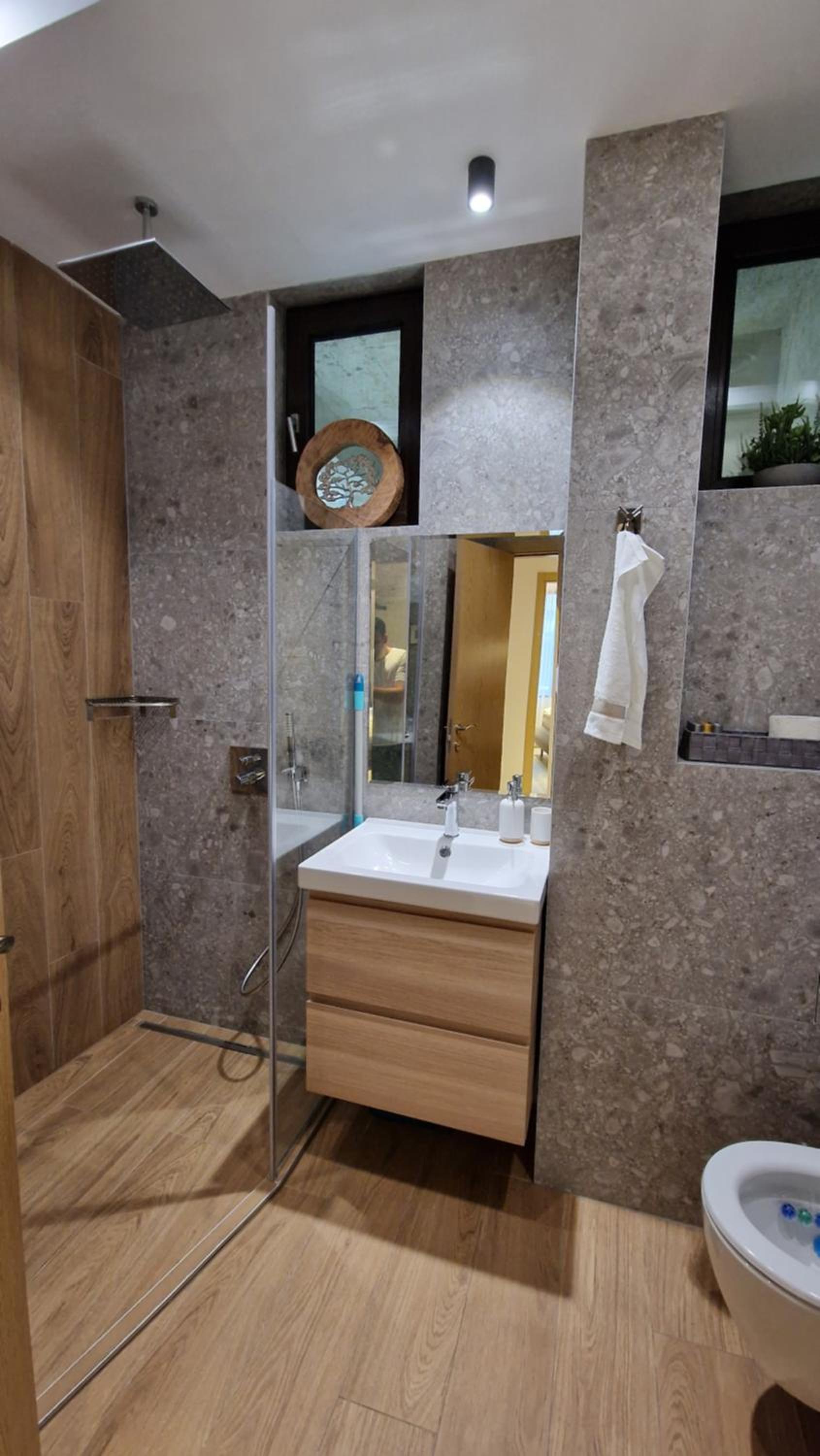 FS Apartments - Family apartment in the top center of Varna