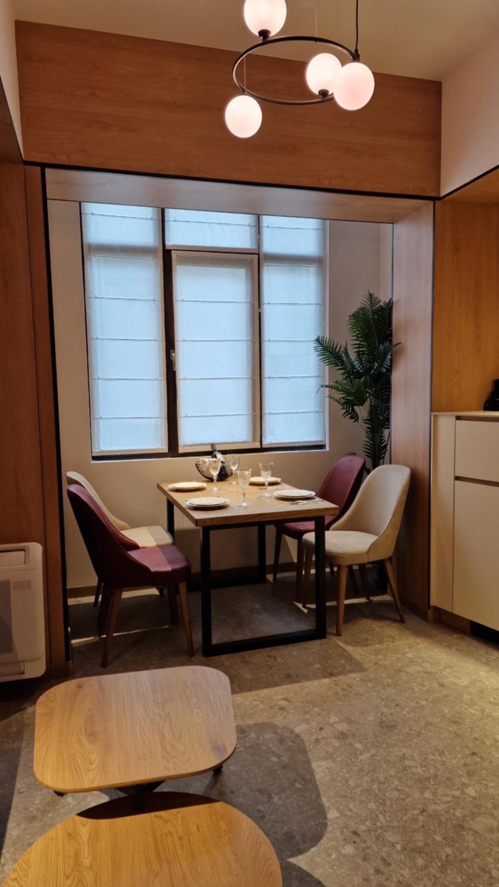 FS Apartments - Family apartment in the top center of Varna