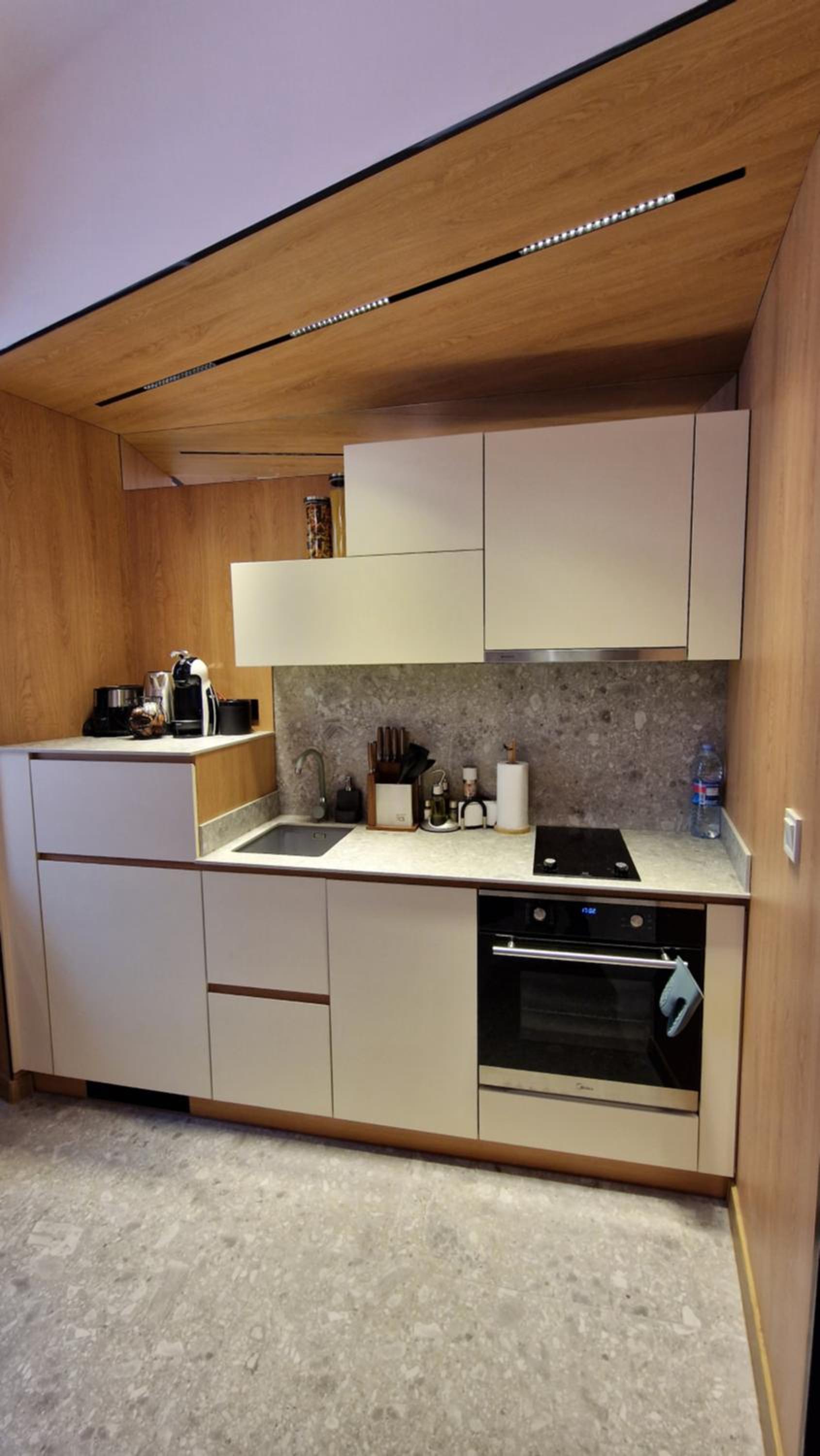 FS Apartments - Family apartment in the top center of Varna