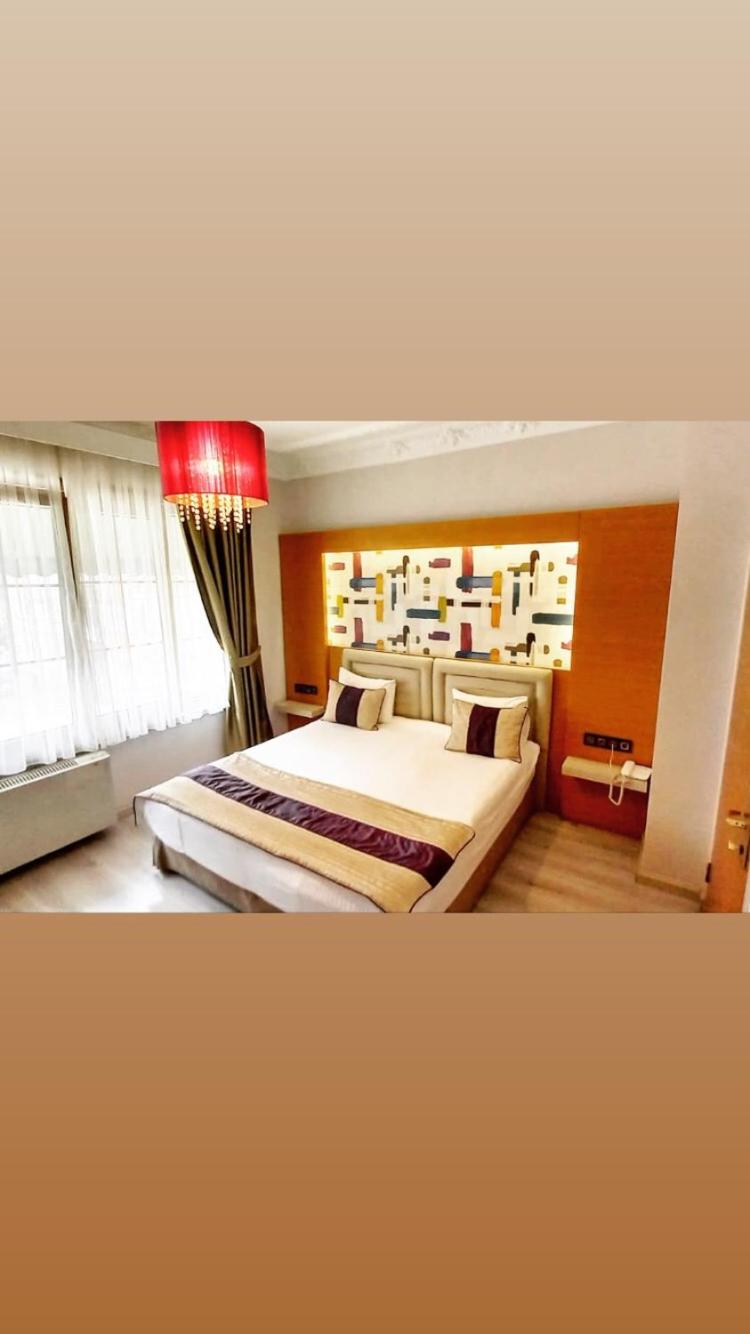 Bakirkoy Tashan Business & Airport Hotel - Image 6