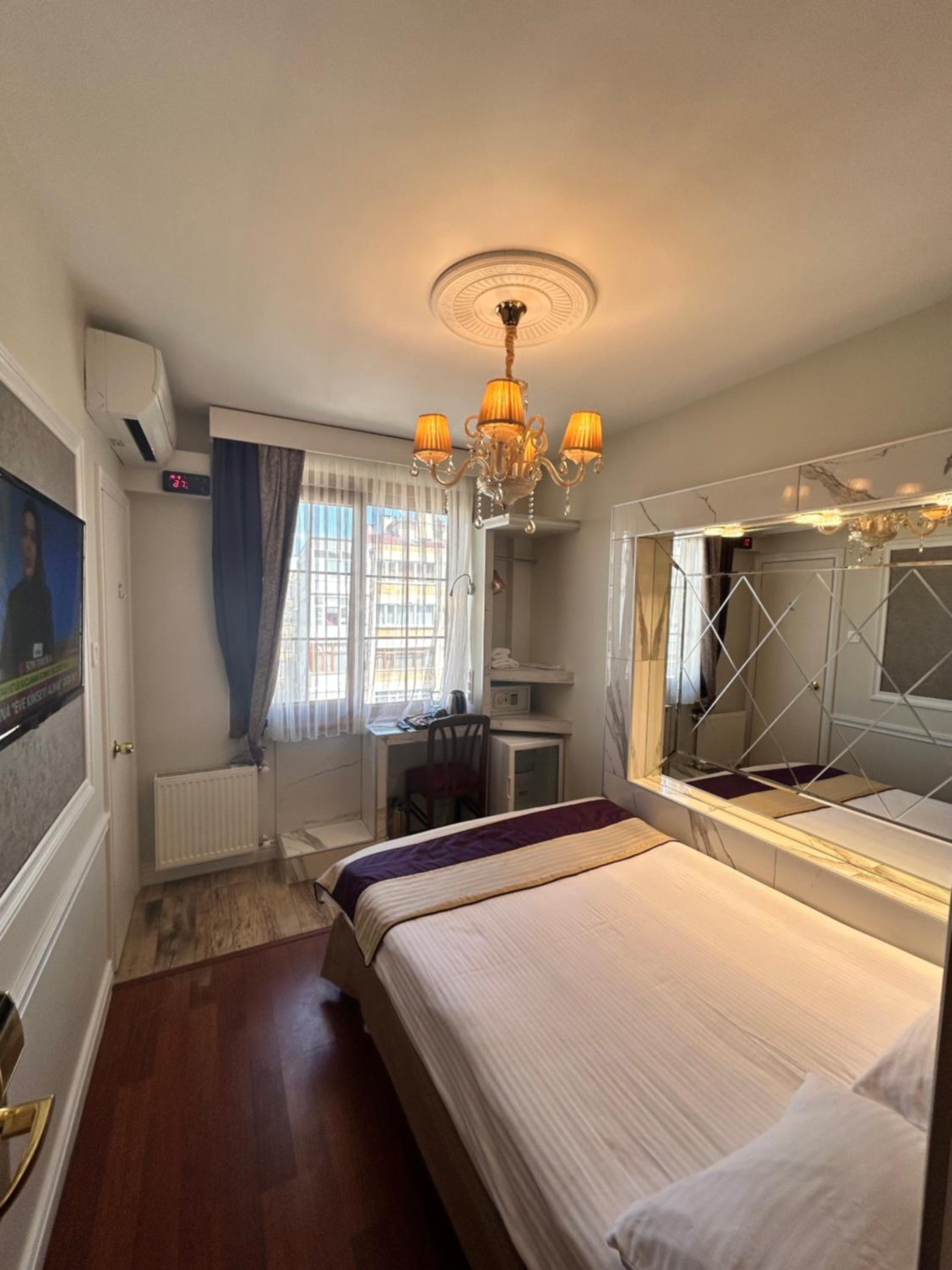 Bakirkoy Tashan Business & Airport Hotel - Image 15