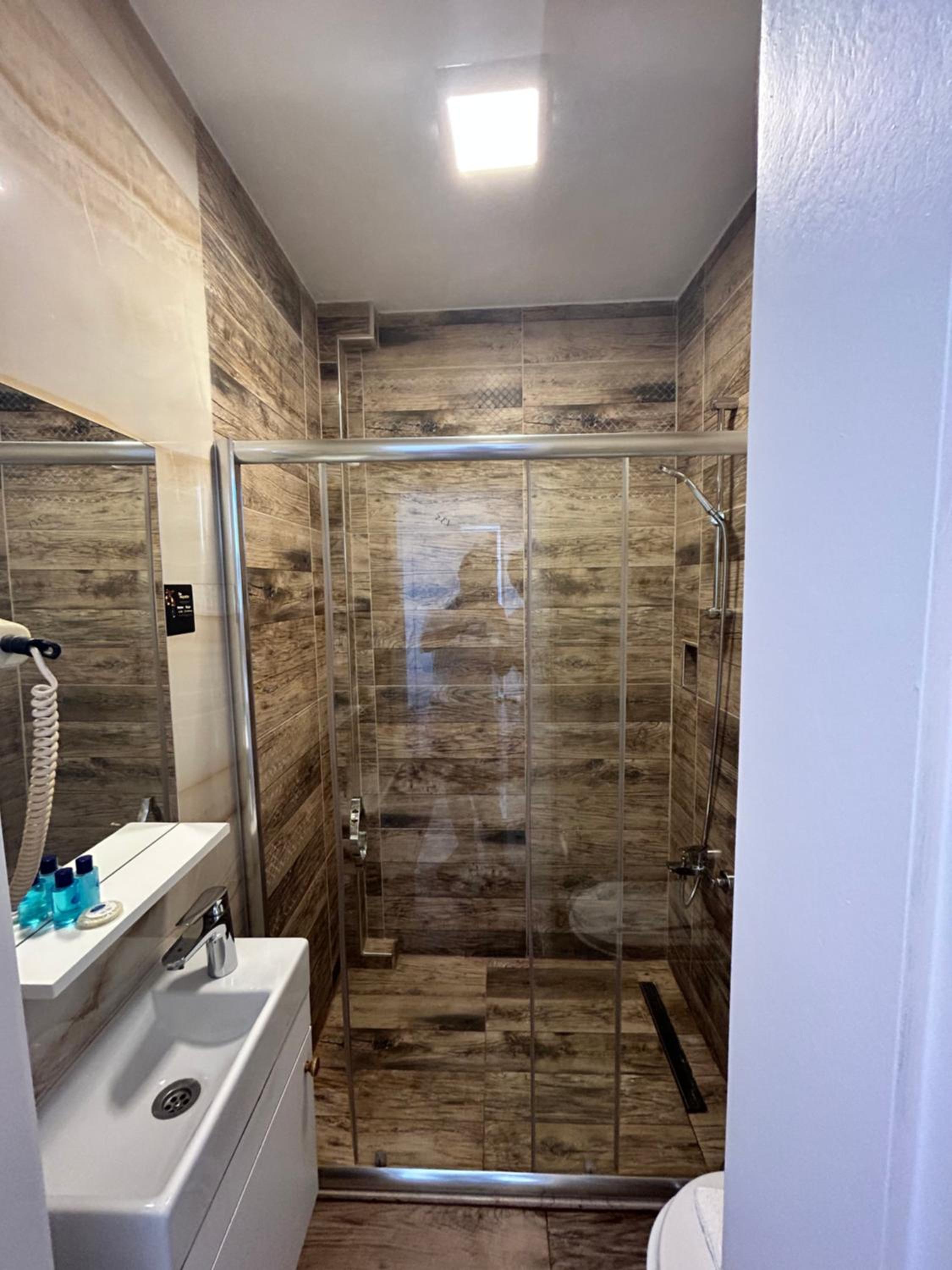 Bakirkoy Tashan Business & Airport Hotel - Image 12