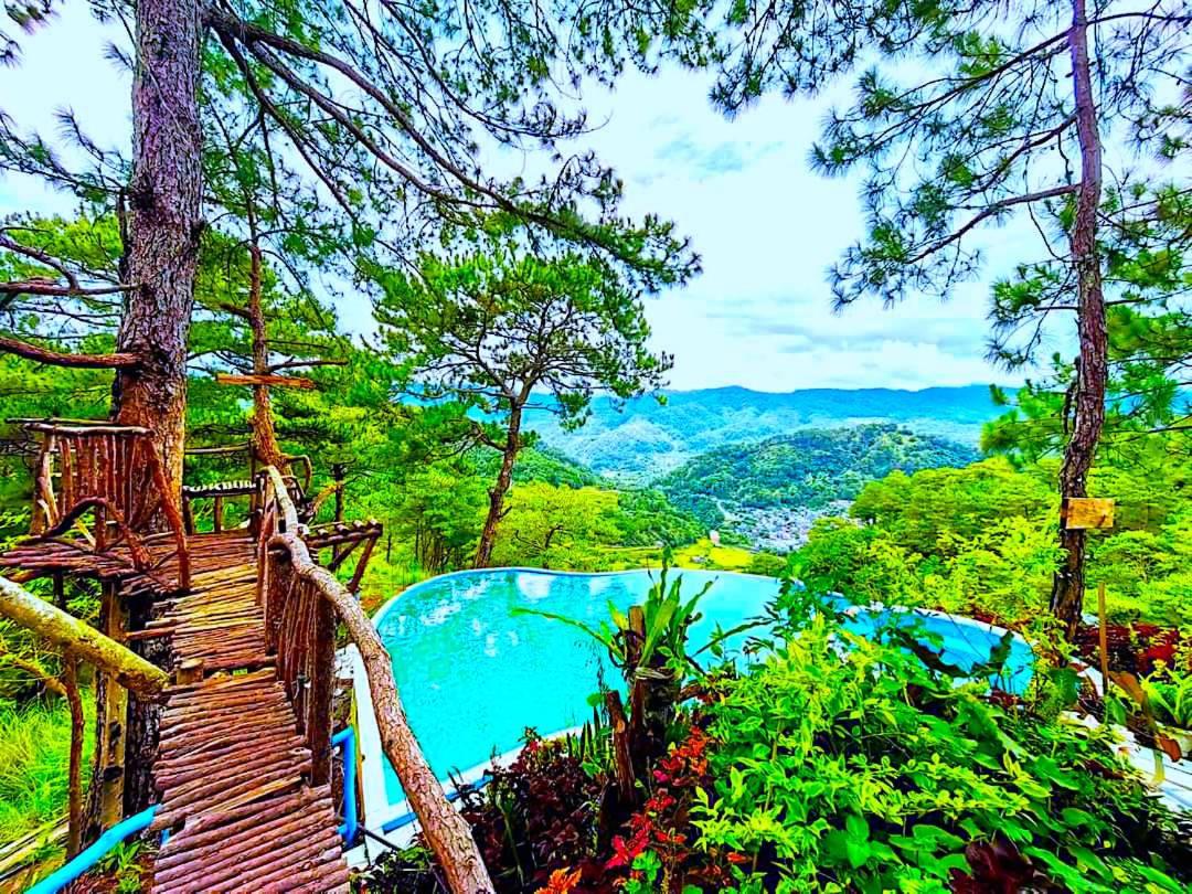 IYAMAN FARM NEAR SAGADA MOUNTAIN PROVINCE, PH