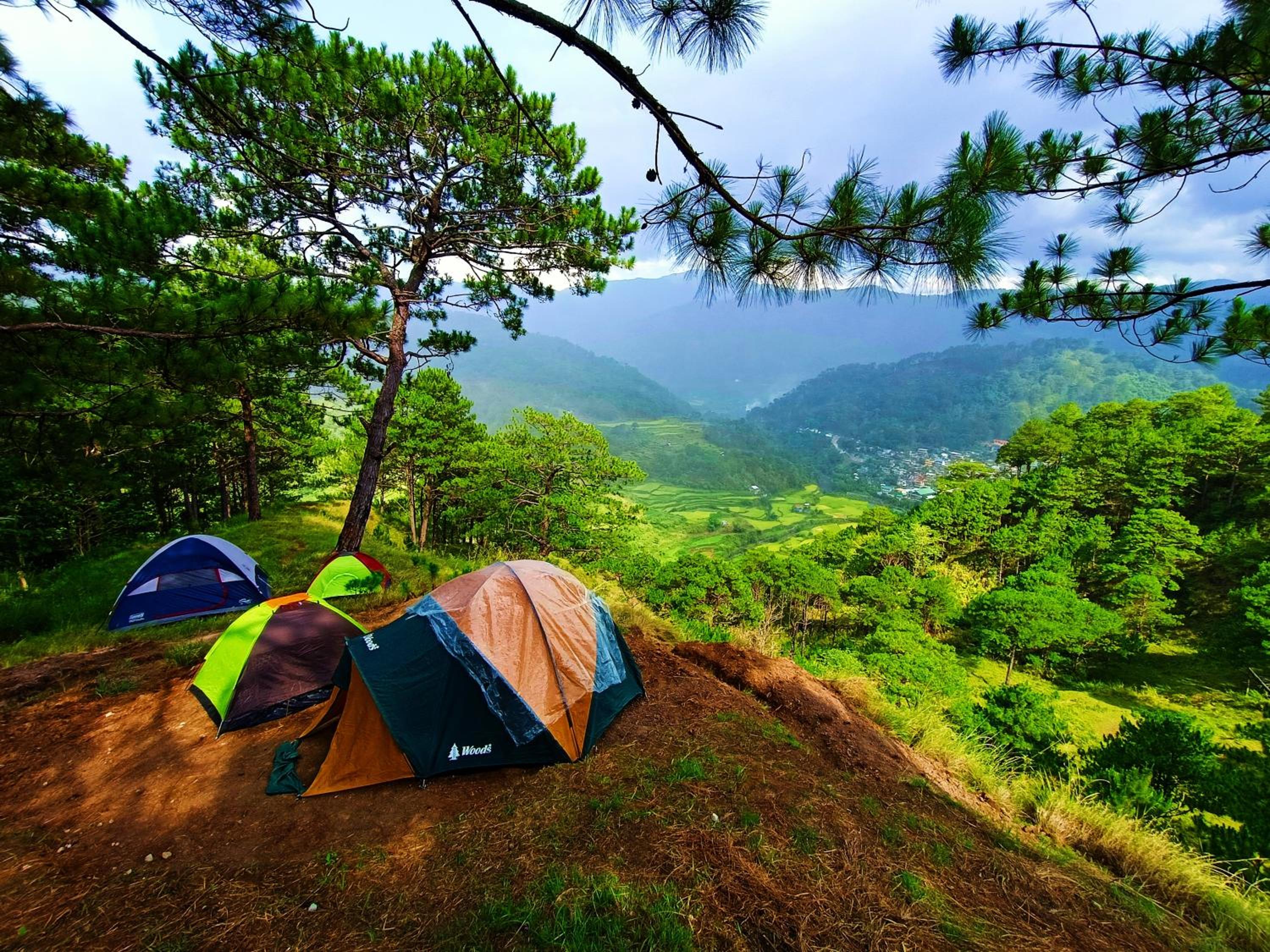 IYAMAN FARM NEAR SAGADA MOUNTAIN PROVINCE, PH