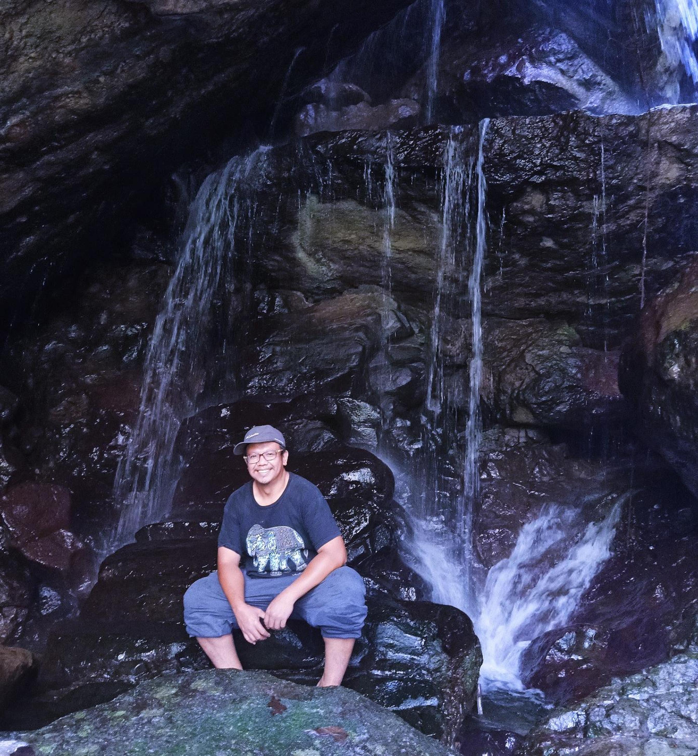 IYAMAN FARM NEAR SAGADA MOUNTAIN PROVINCE, PH