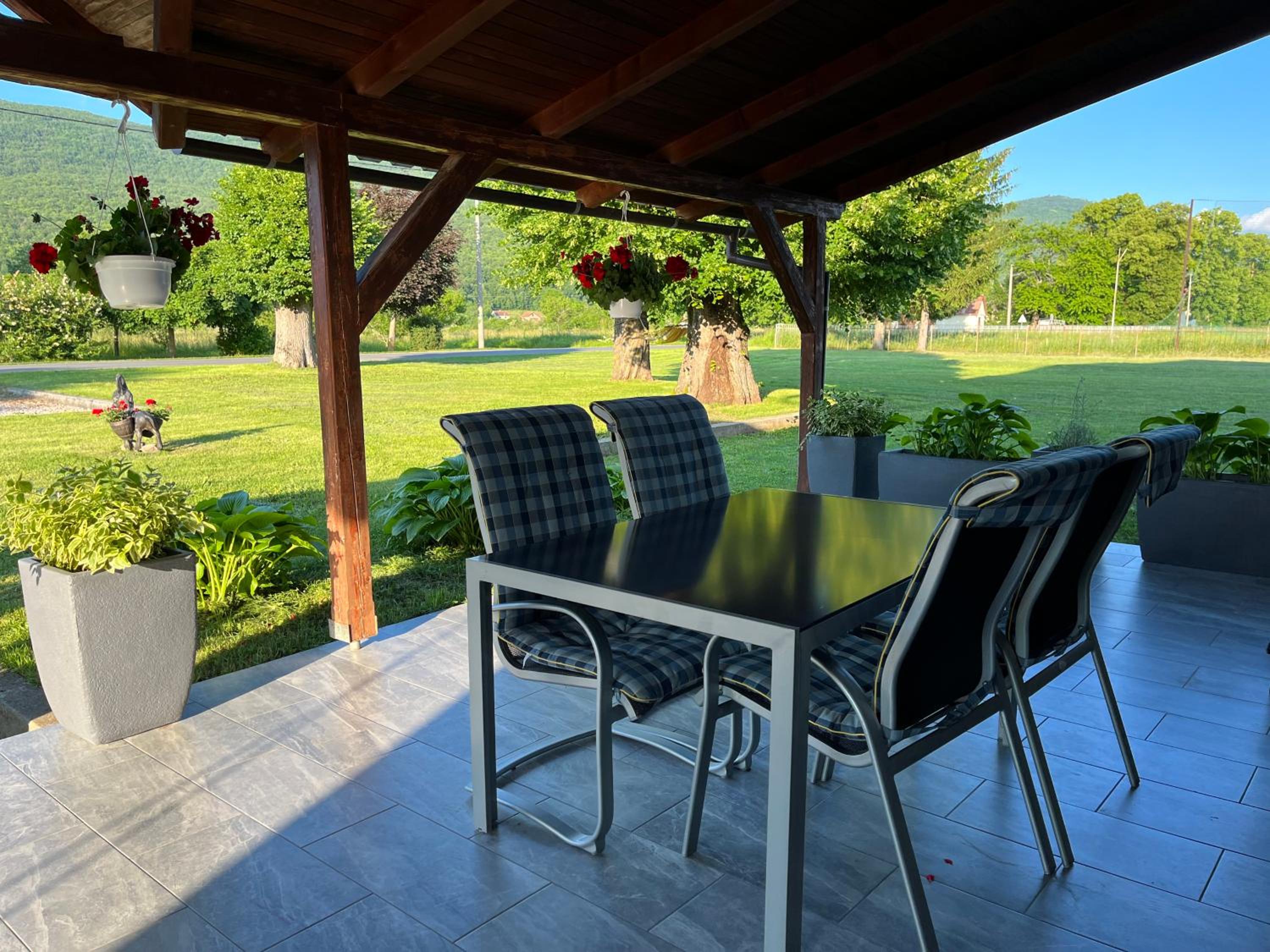 Apartment Tilia
