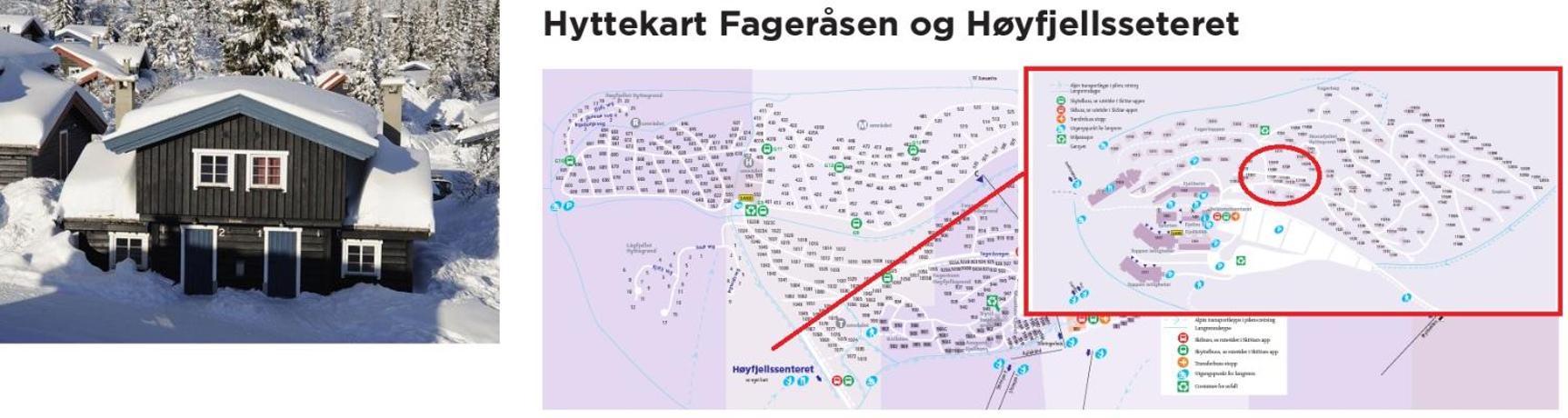 Trysilfjellet