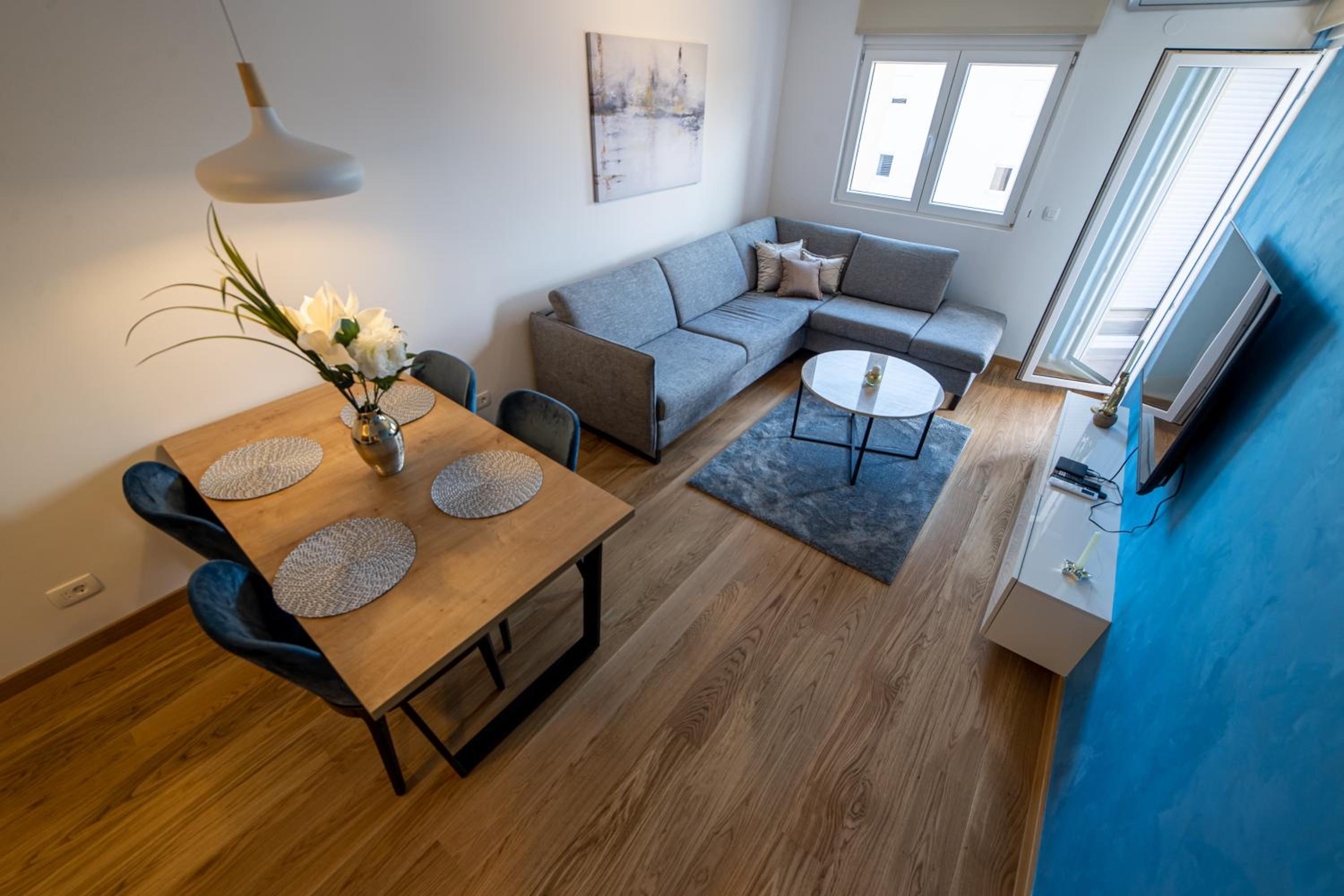 Apart Kraft view 5