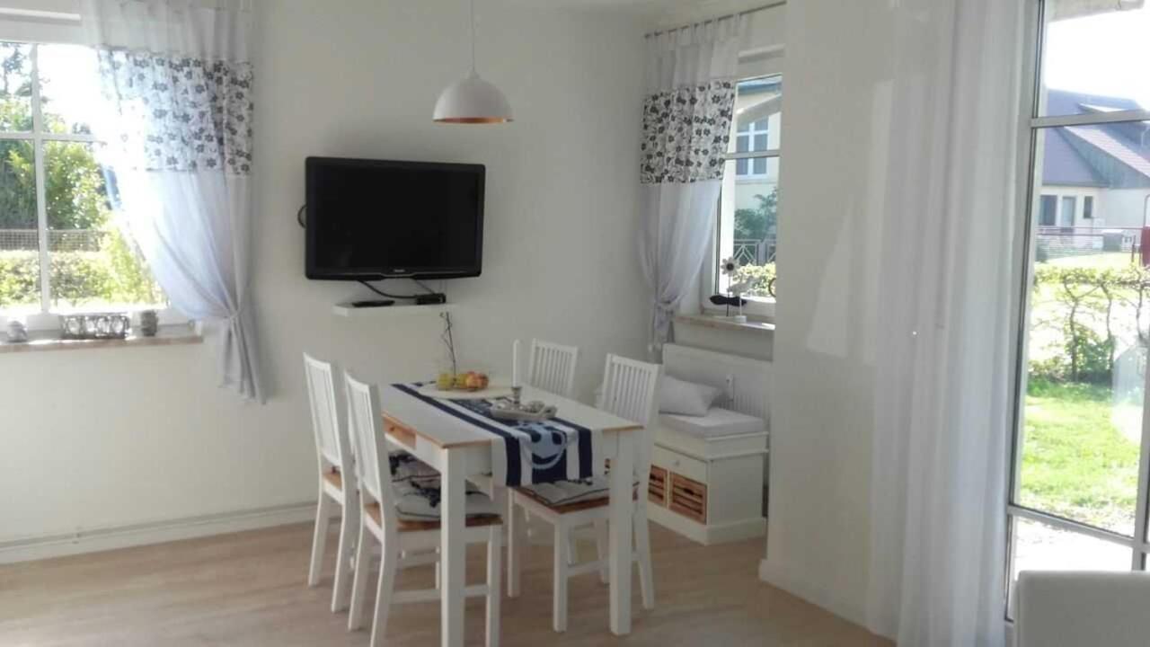 Ferienwohnung Sonneneck Poel