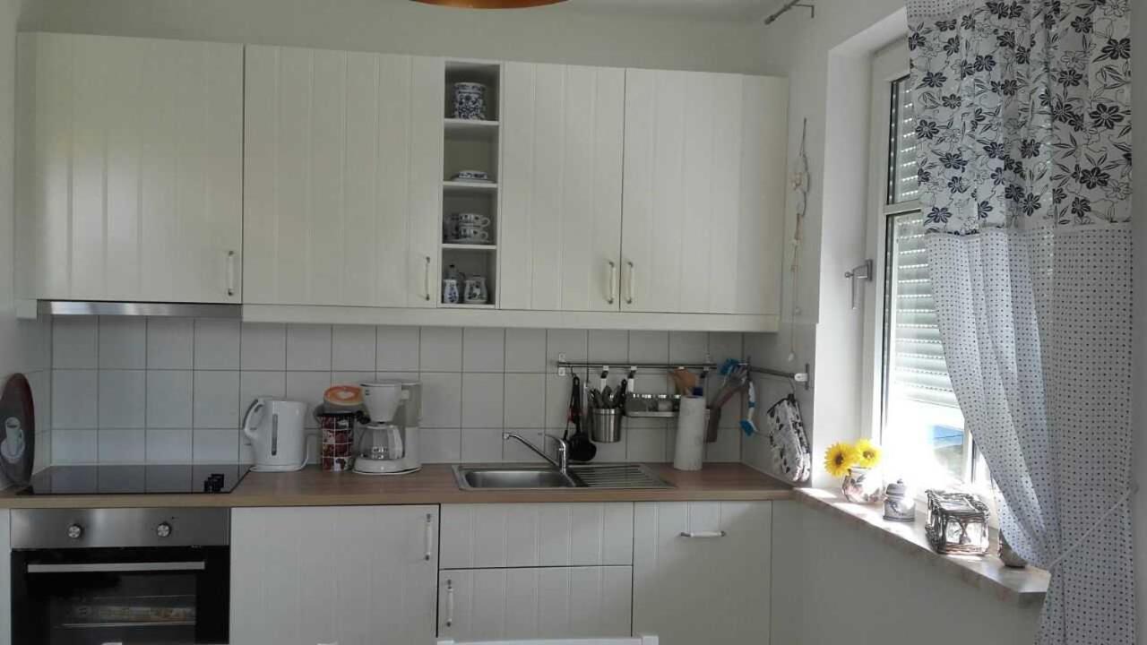 Ferienwohnung Sonneneck Poel