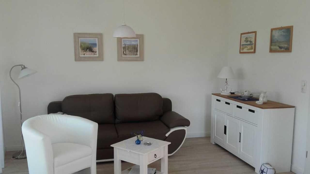 Ferienwohnung Sonneneck Poel