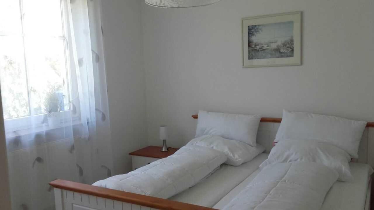 Ferienwohnung Sonneneck Poel