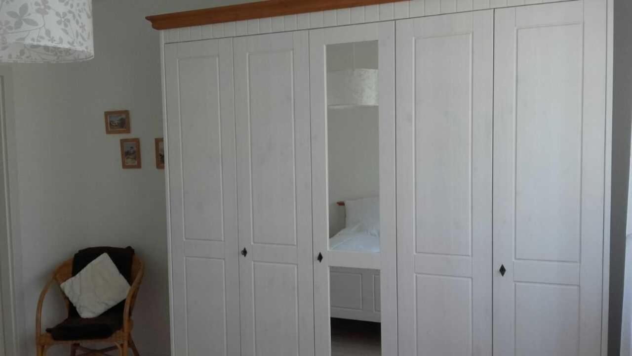 Ferienwohnung Sonneneck Poel