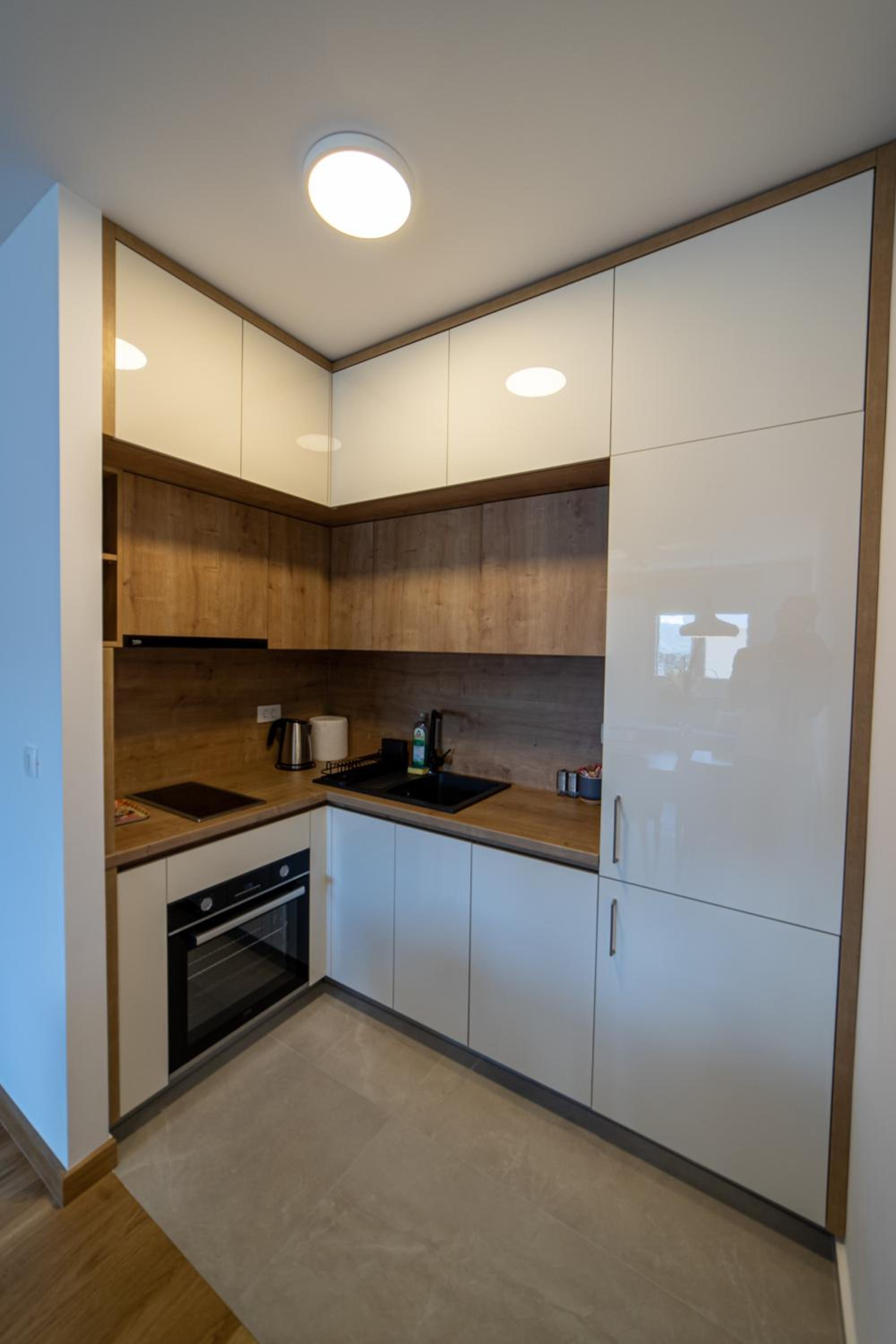 Apart Kraft view 3