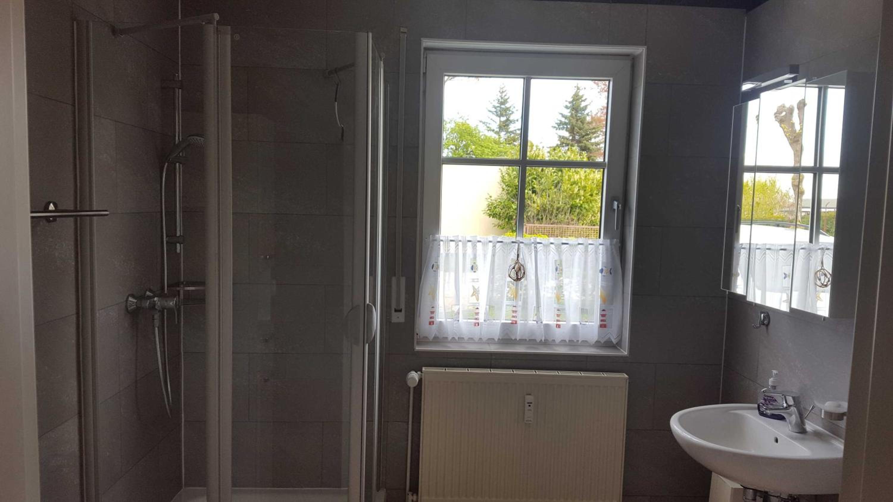 Ferienwohnung Sonneneck Poel
