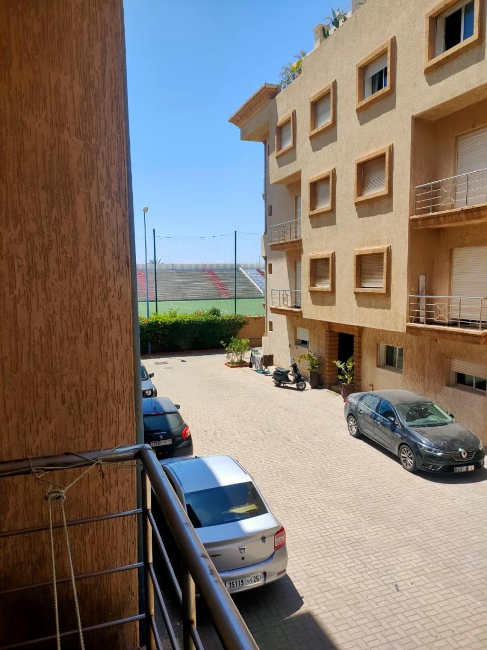 Appartement dans une résidence Fermée view 5
