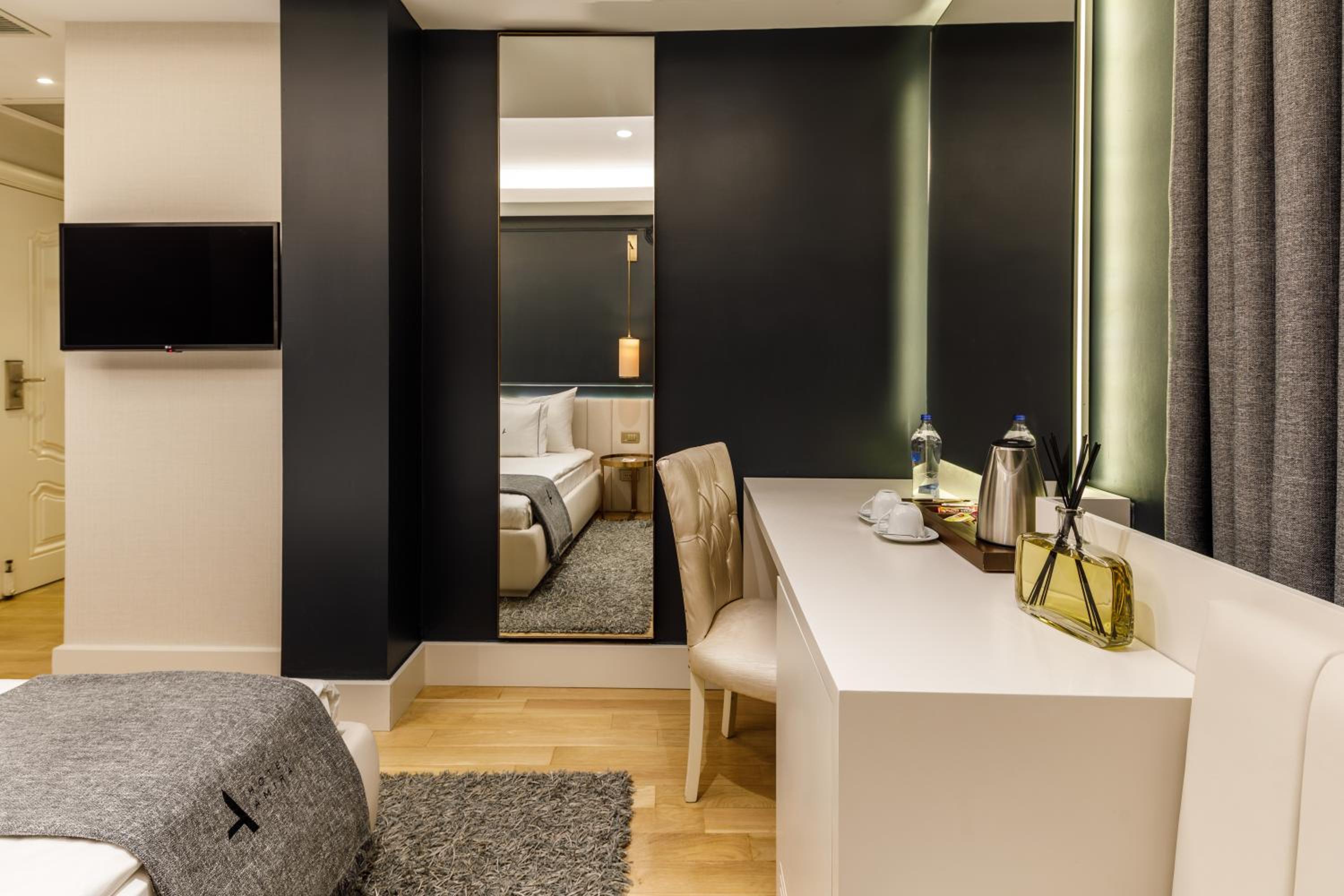 Hotel Amira Istanbul - Image 21