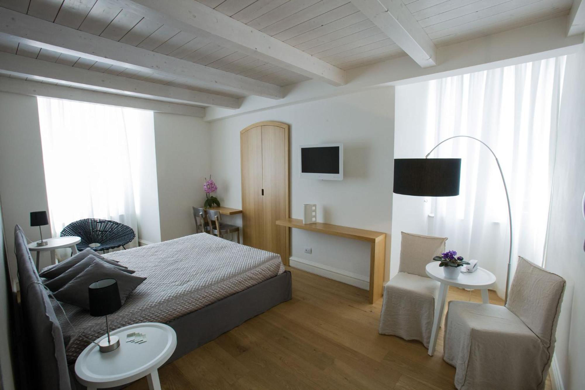 Villa Fornari Resort
