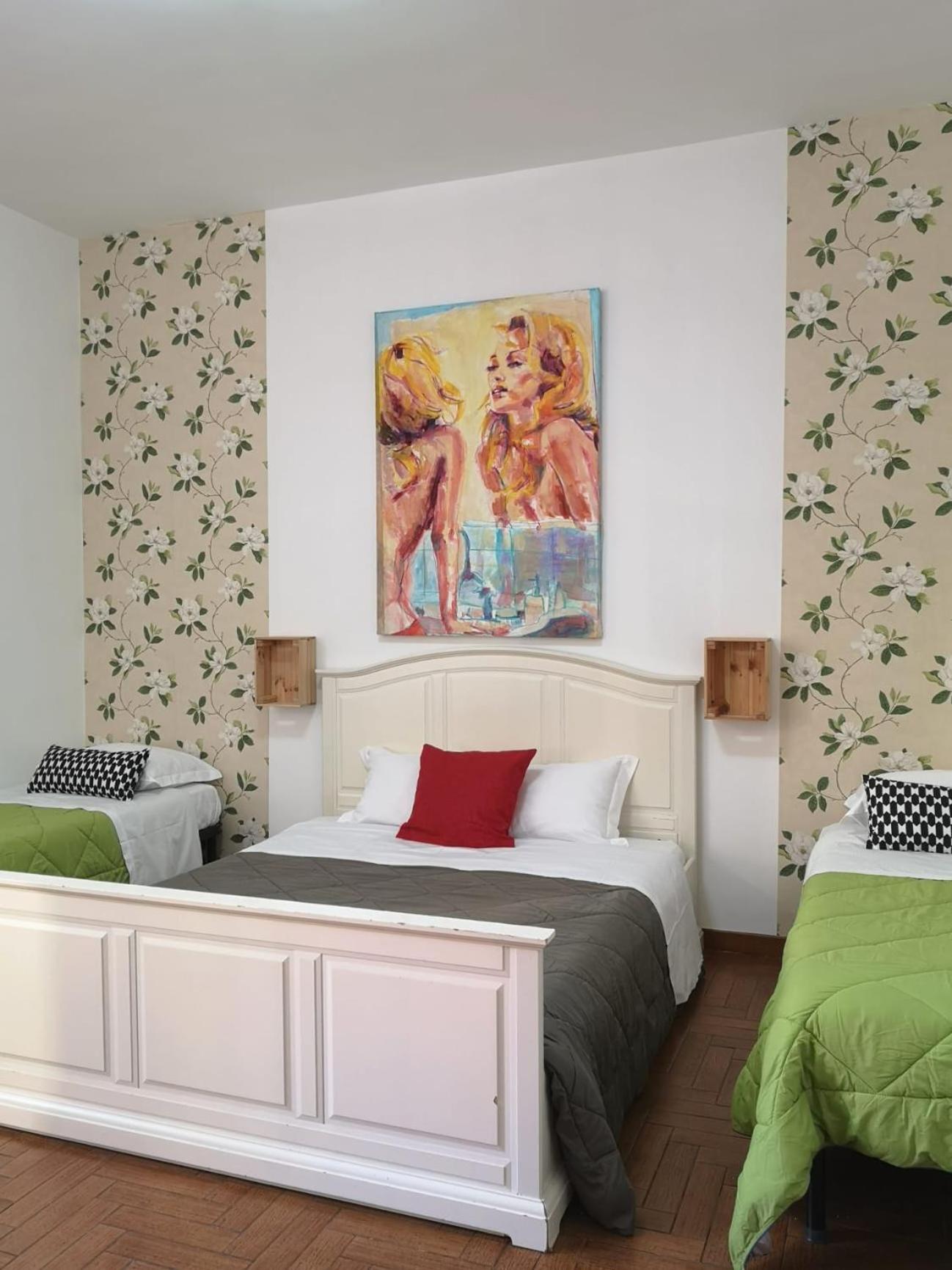 House Villa Fiorelli