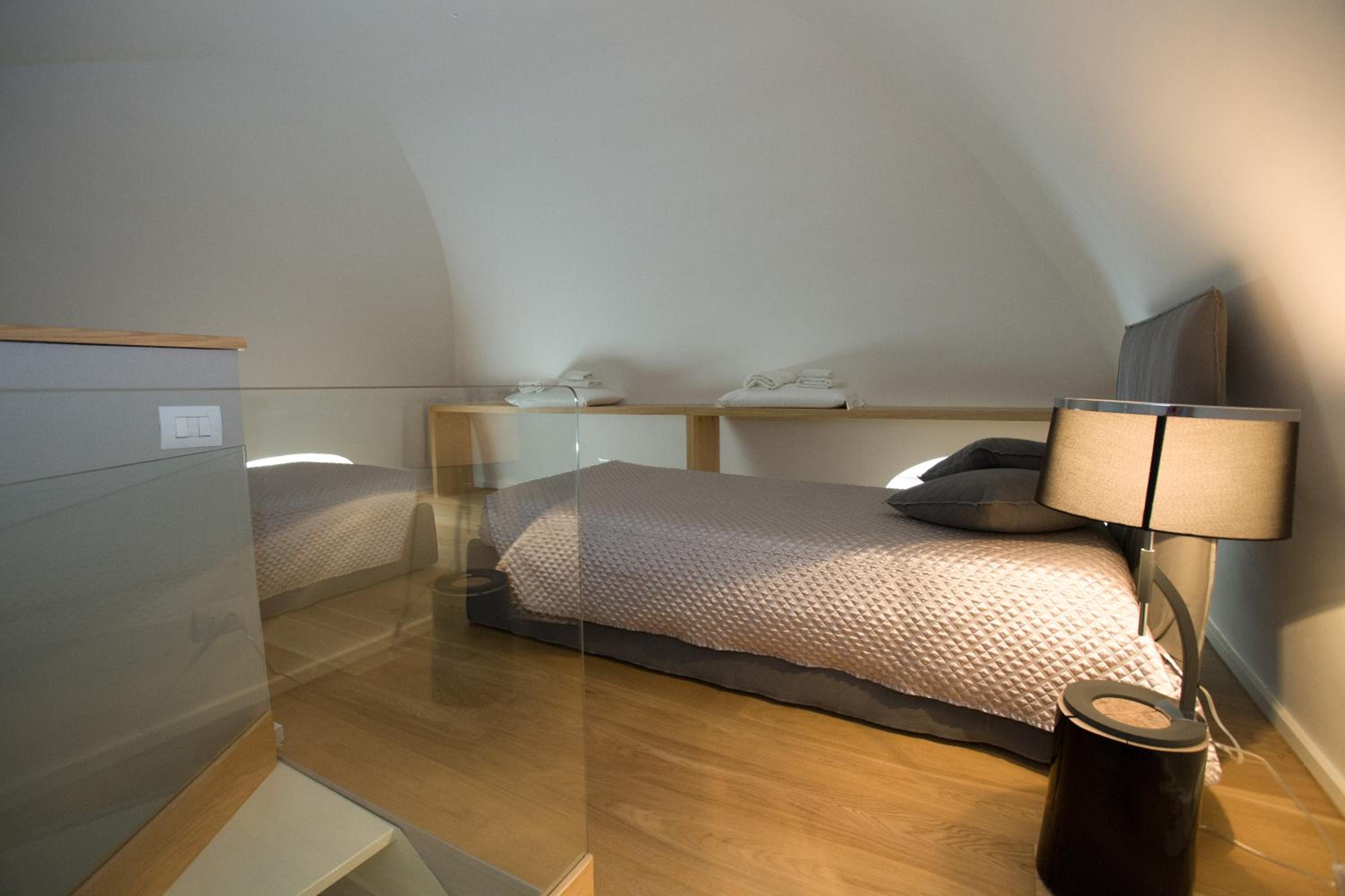 Villa Fornari Resort
