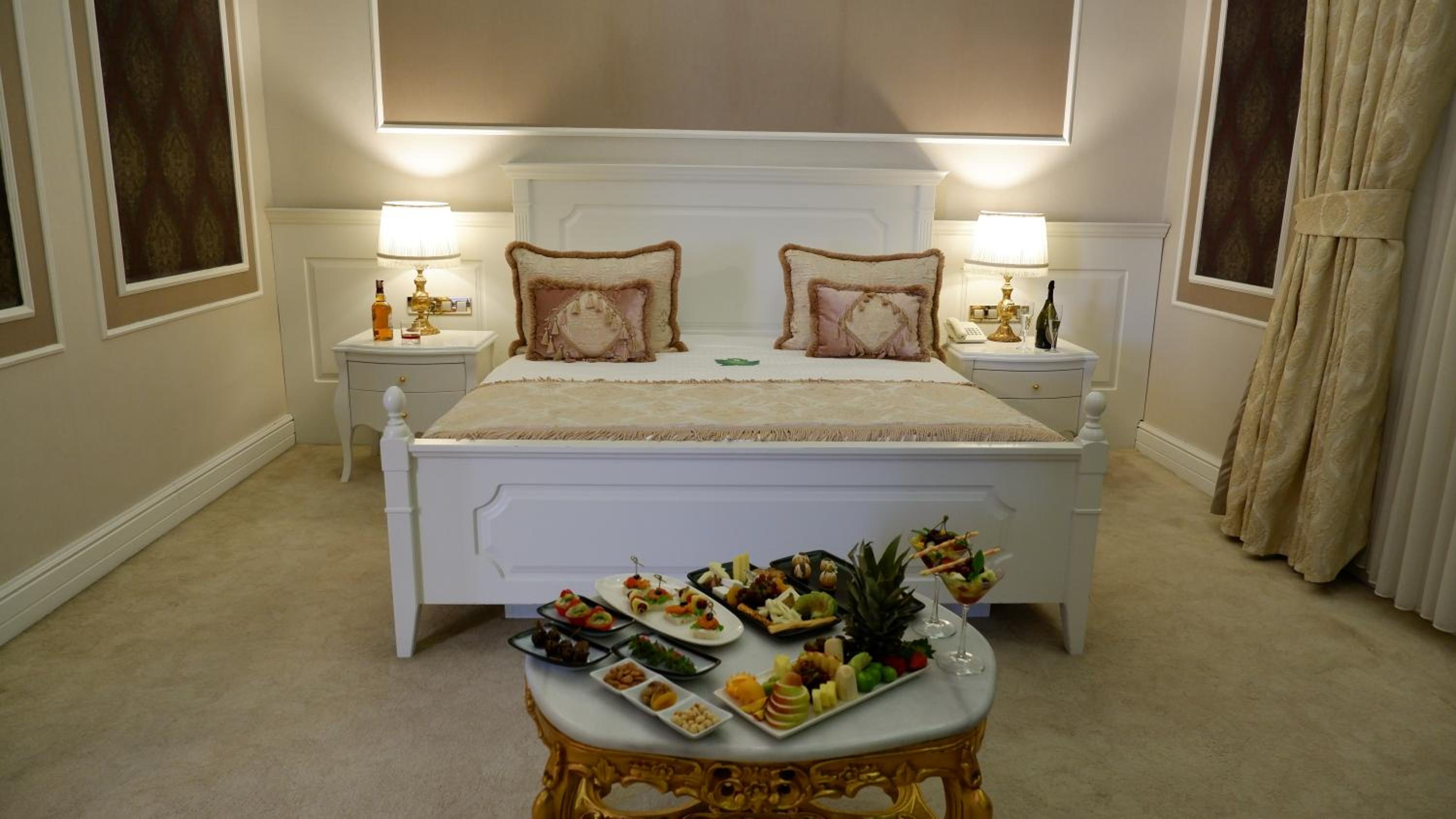 Legacy Ottoman Hotel - Image 76