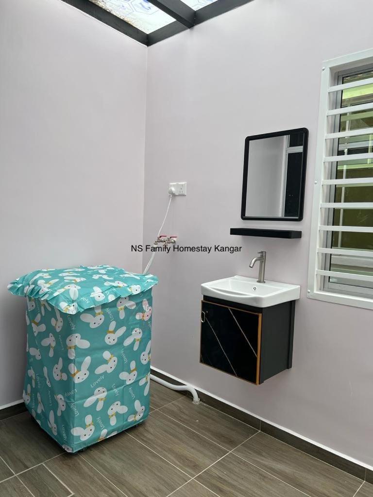 HOMESTAY BANDAR KANGAR (NS FAMILY HOMESTAY) photo 2