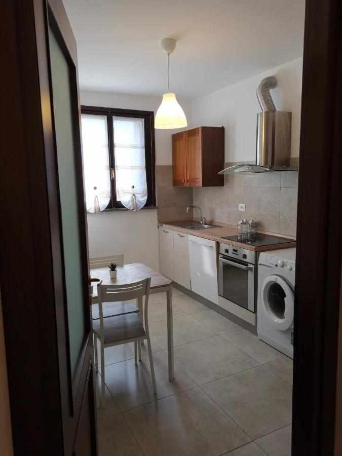 Bluelake Apartment 3 - Omegna view 5