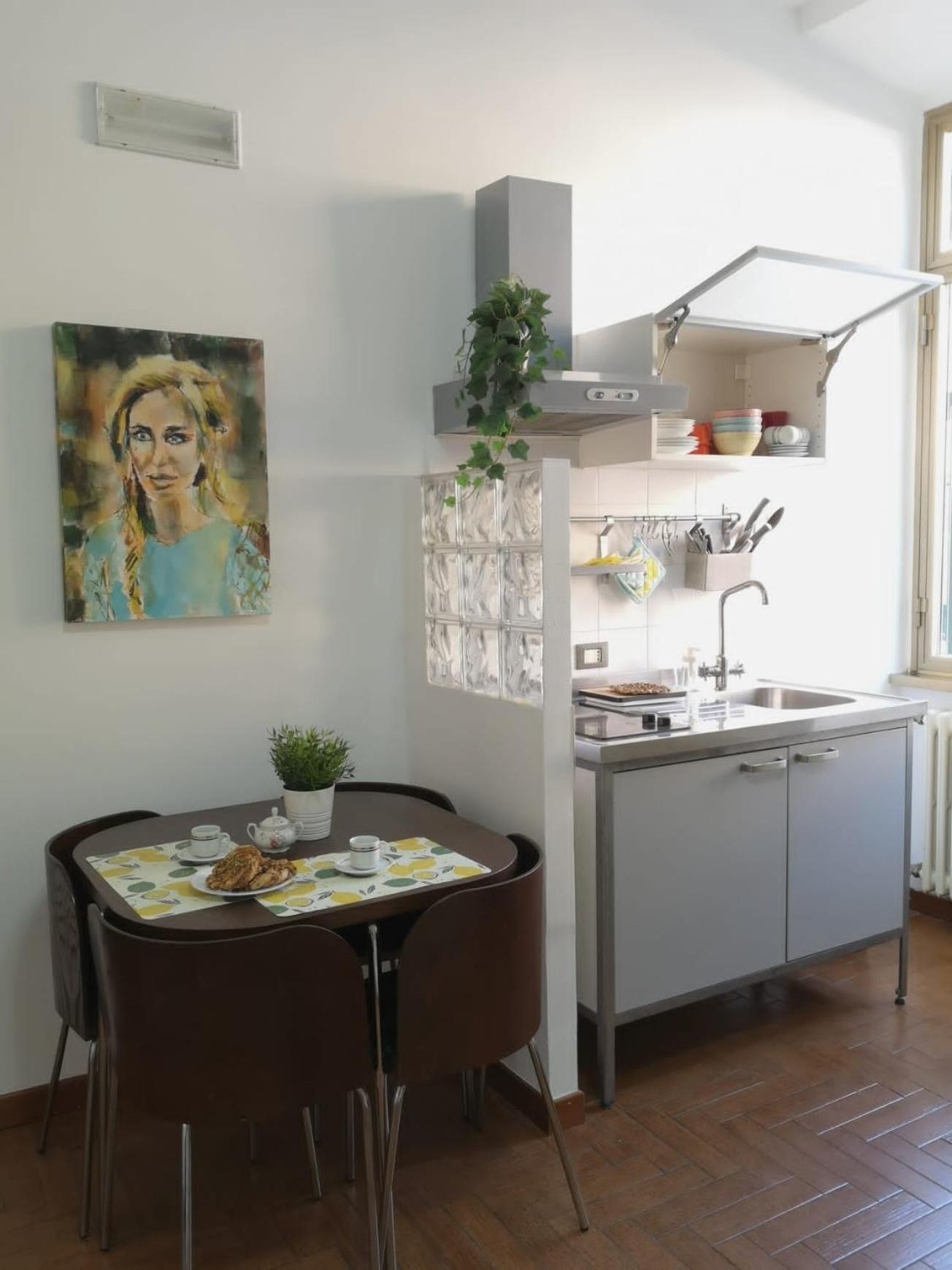House Villa Fiorelli