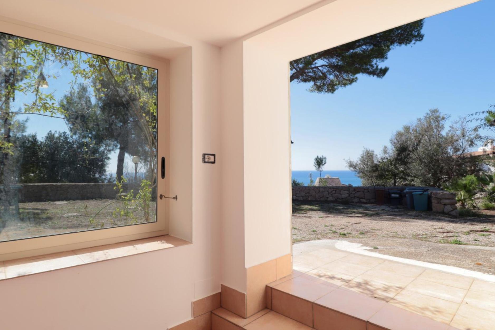Trullo - Cantoru view 5