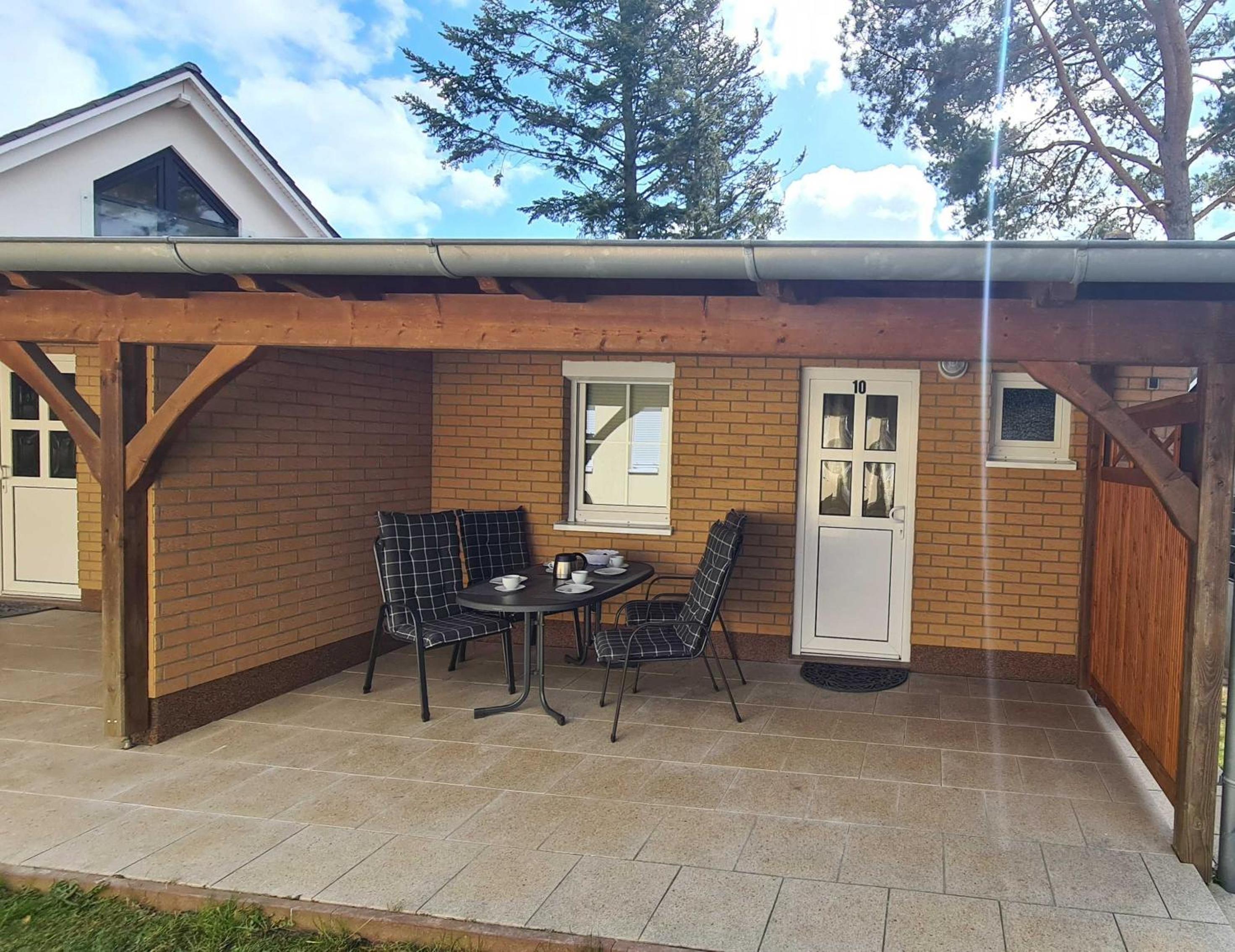 Bungalow Nr_ 9 _ 10