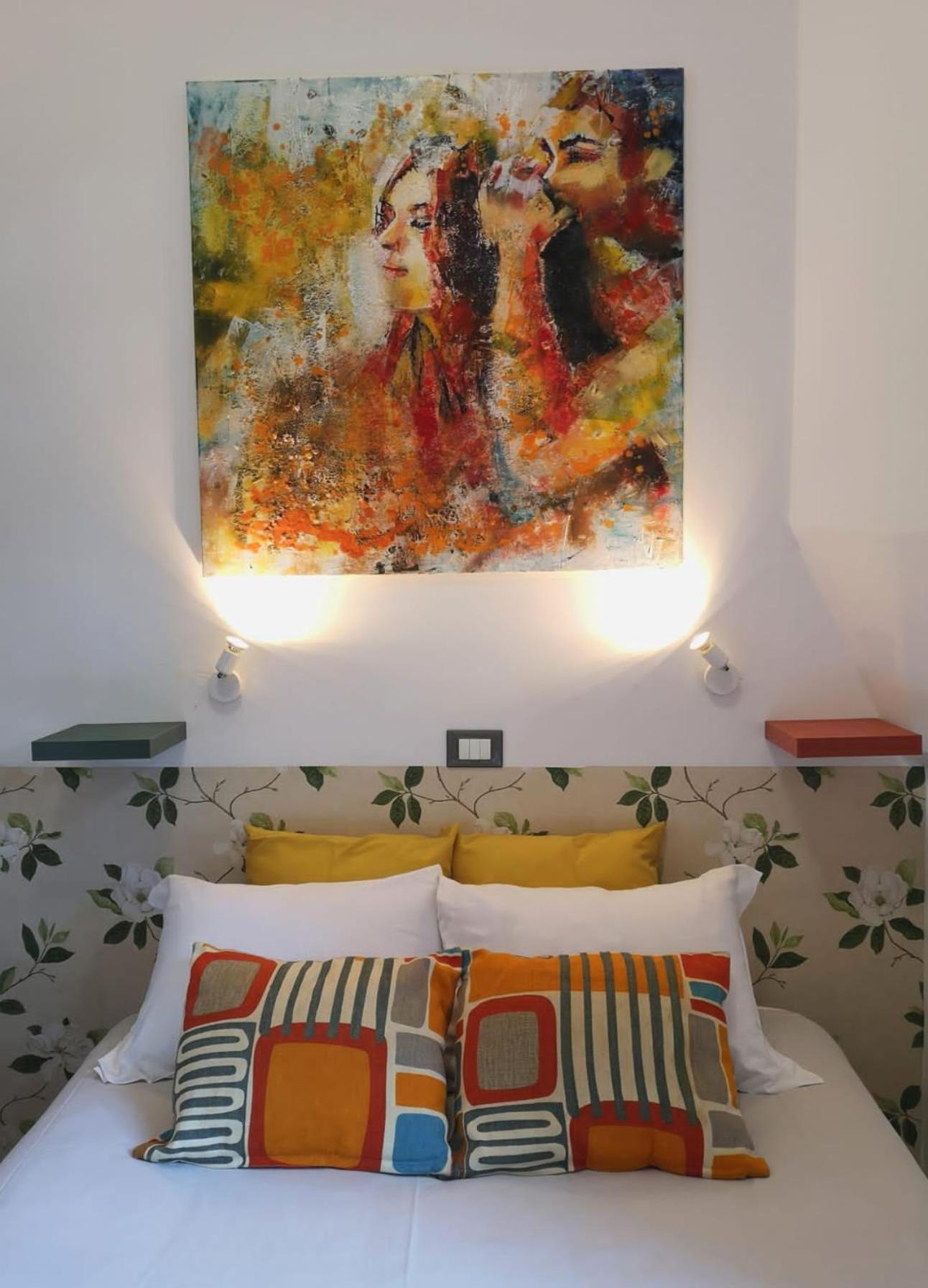 House Villa Fiorelli