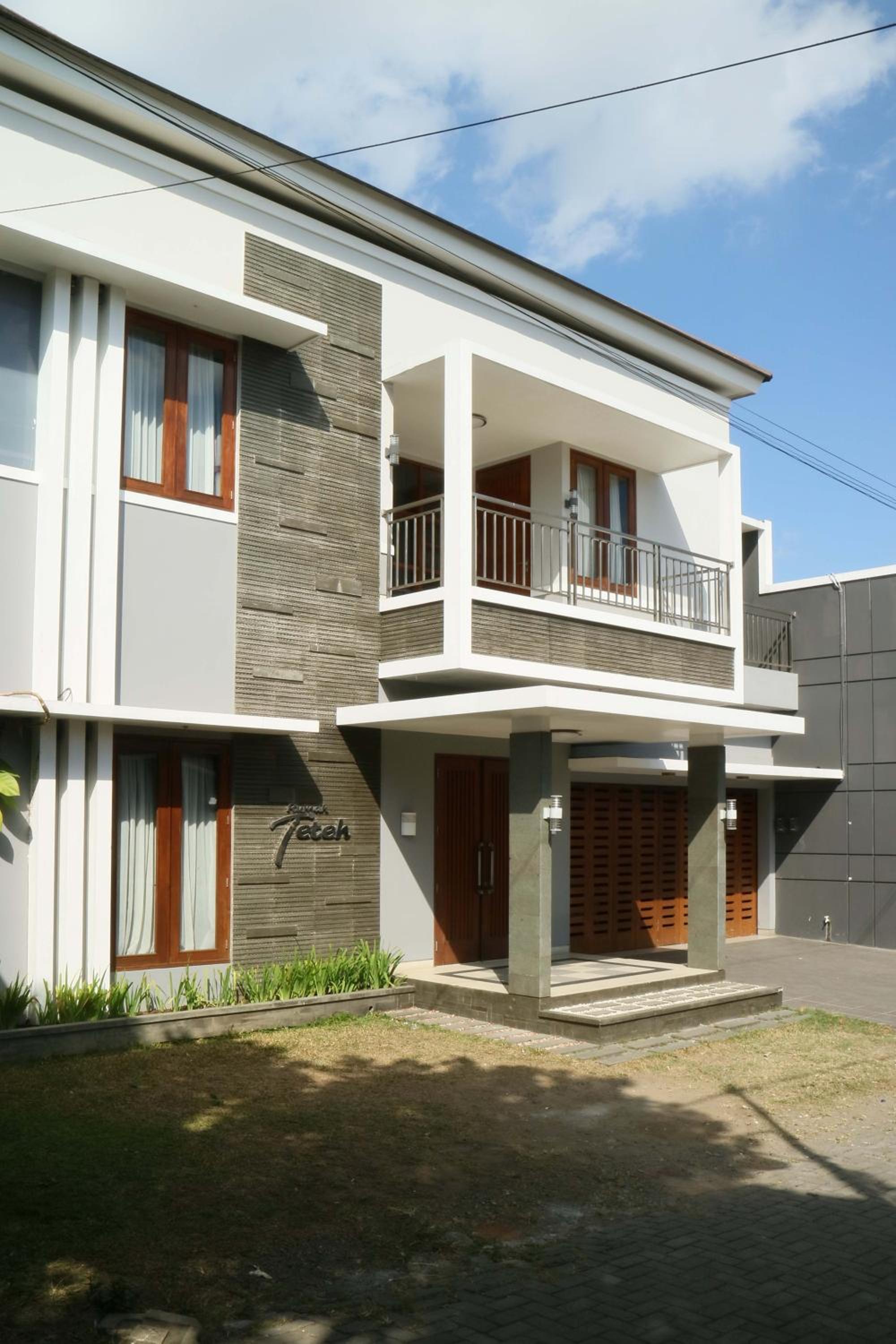 Rumah Teteh - Plemburan view 2