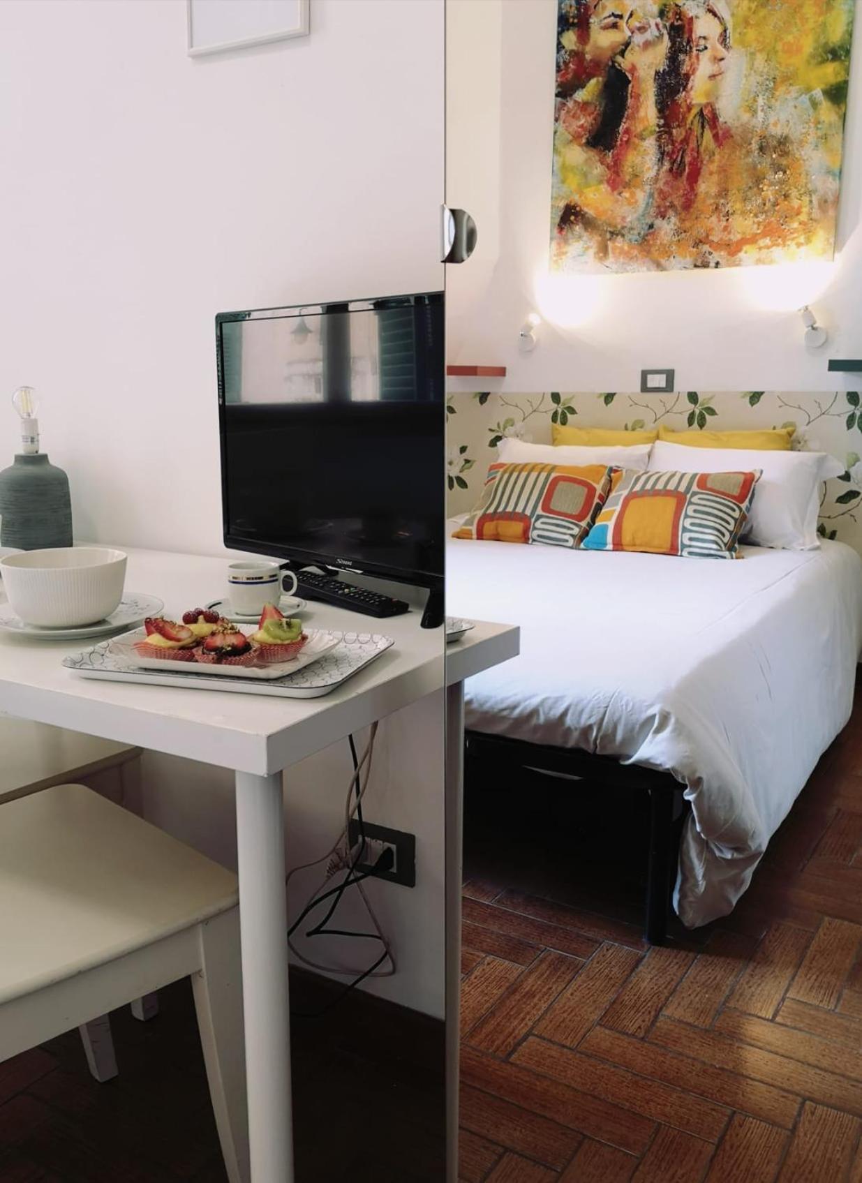House Villa Fiorelli