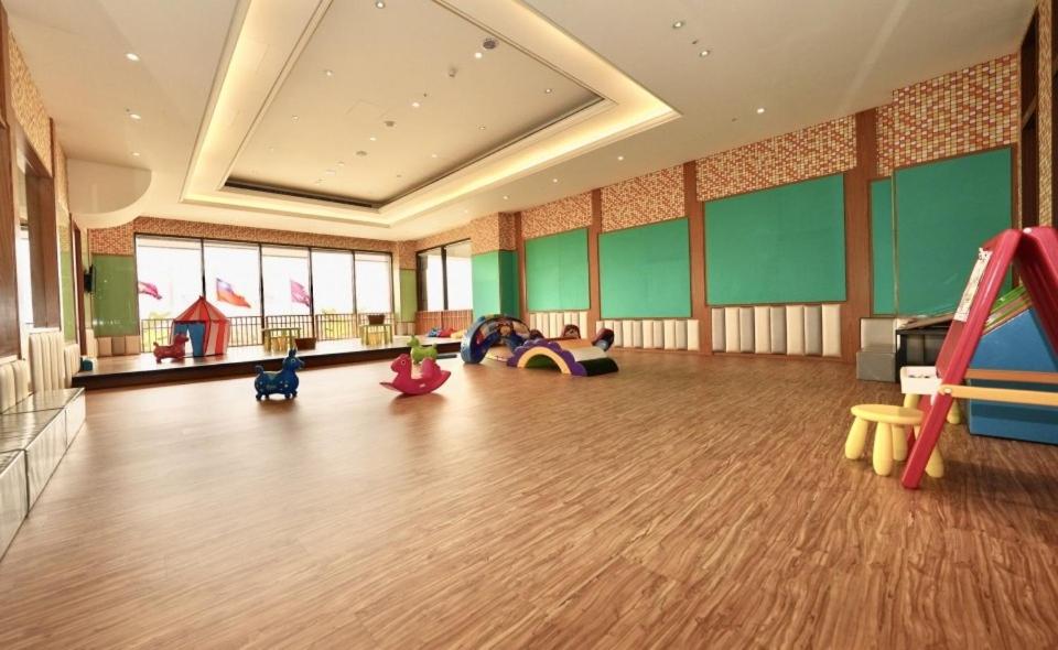 LihPao Resort - Fullon Hotel