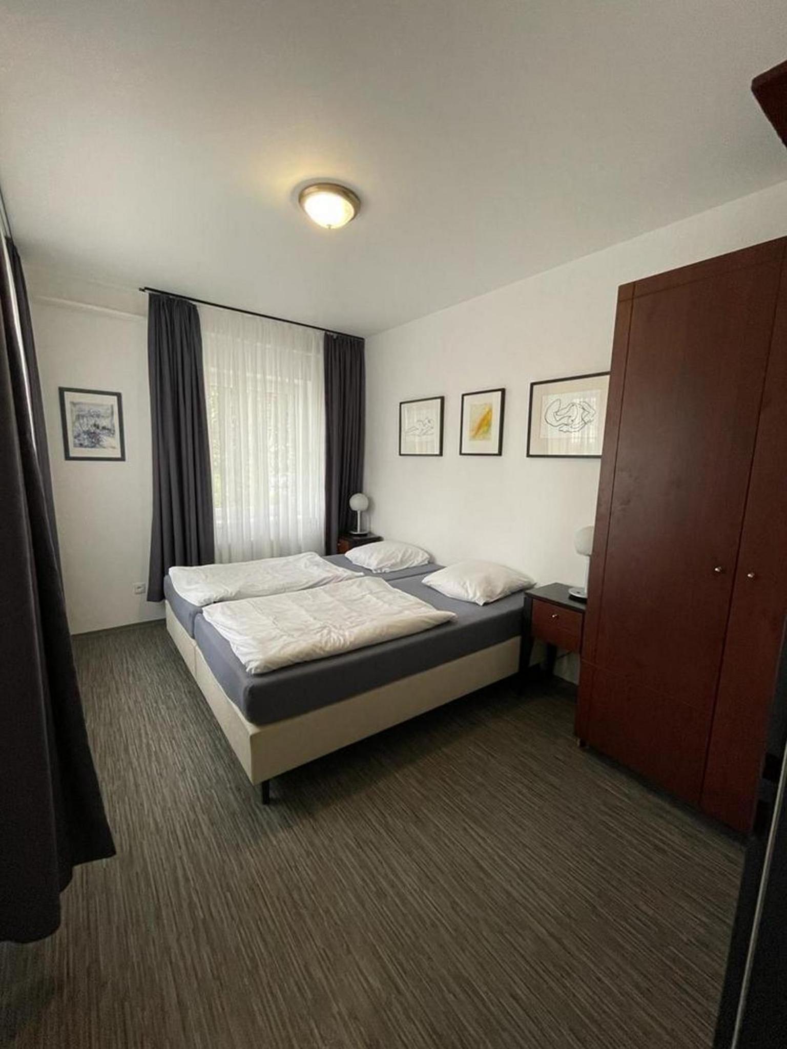 Apartments Gato Karlovy Vary Stara Role