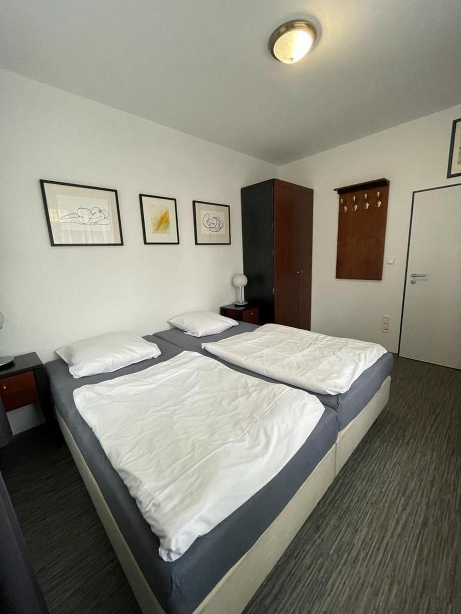 Apartments Gato Karlovy Vary Stara Role