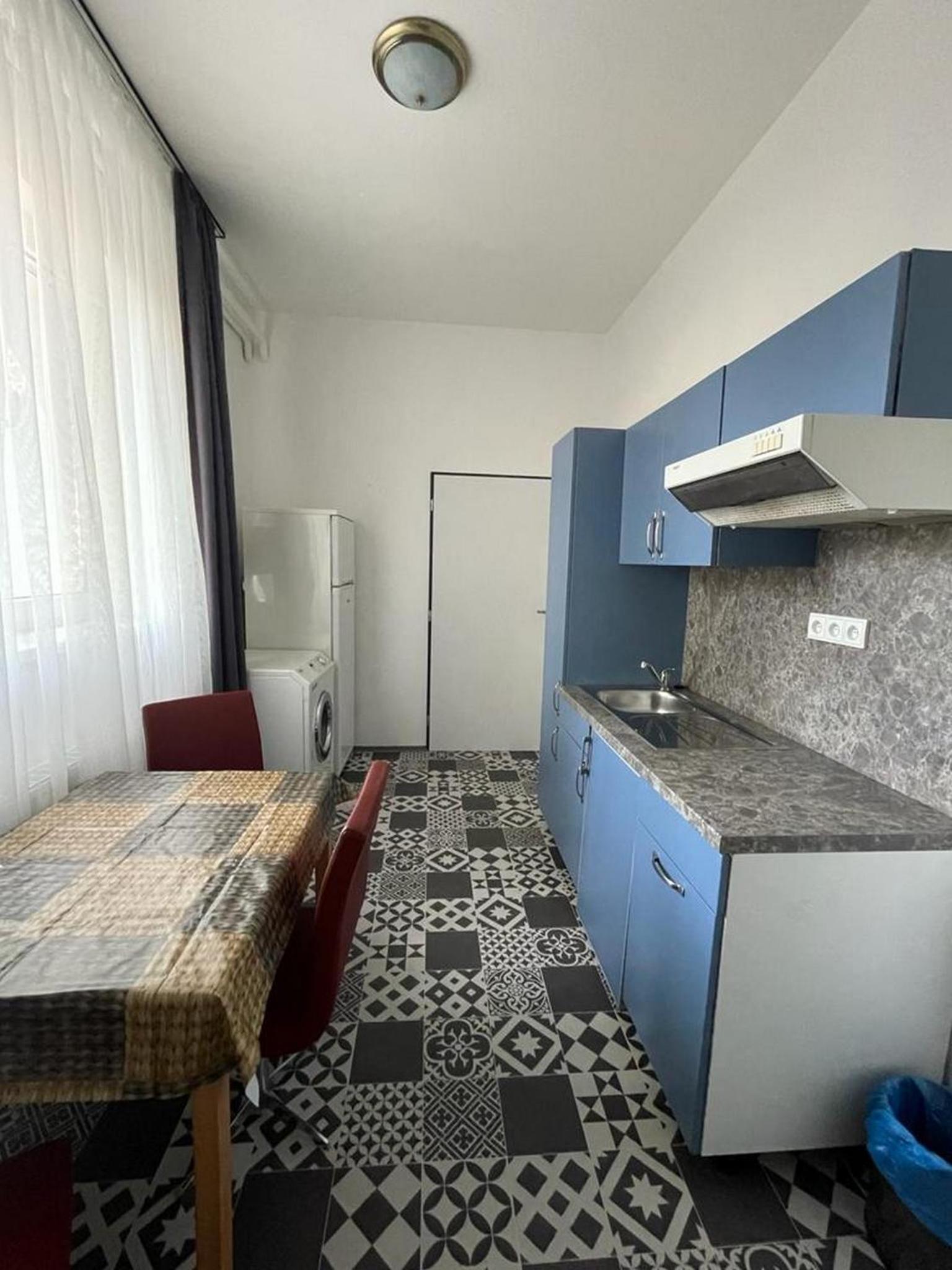 Apartments Gato Karlovy Vary Stara Role