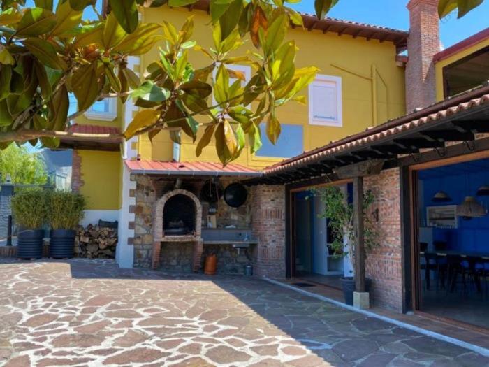 Cantabria Collection - Espectacular casa con piscina y jardín