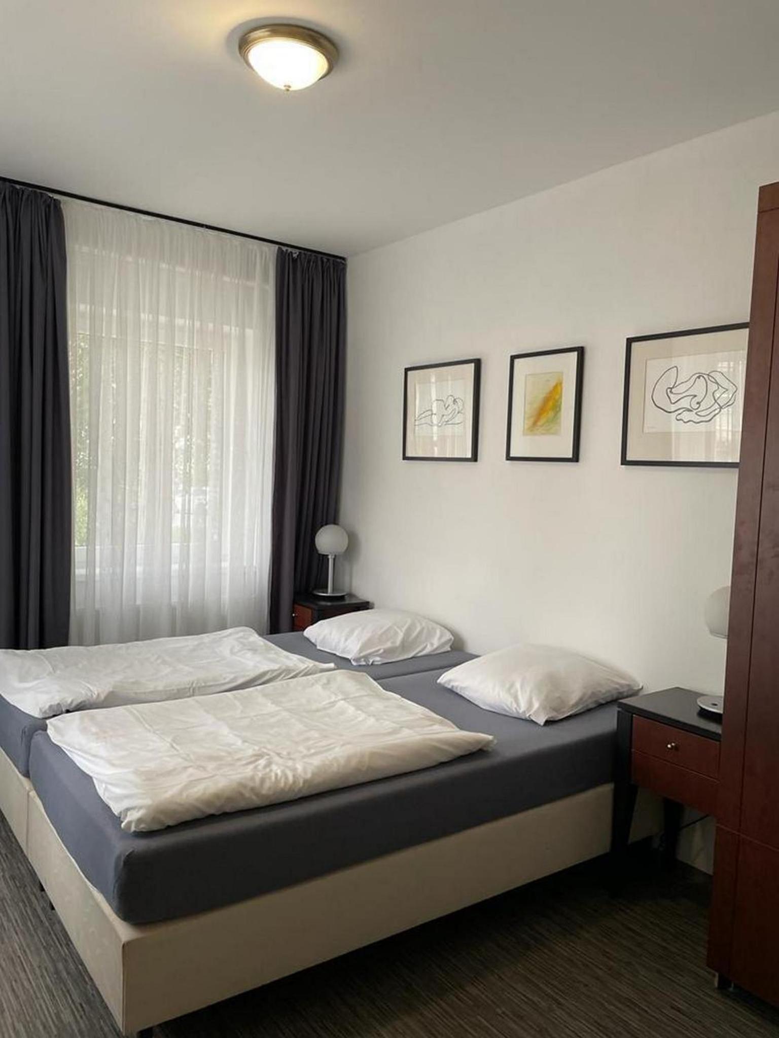 Apartments Gato Karlovy Vary Stara Role