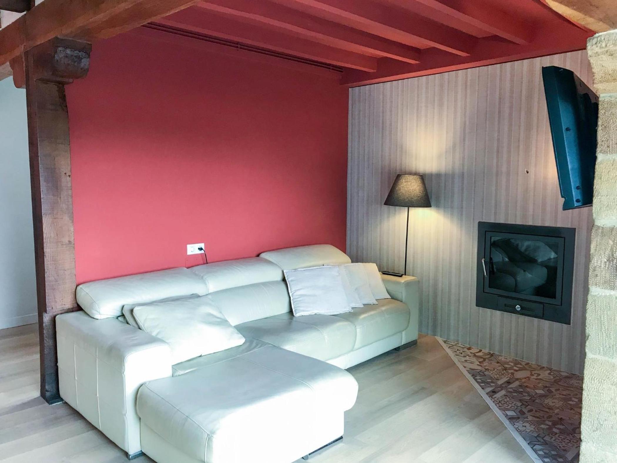 Cantabria Collection - Espectacular casa con piscina y jardín
