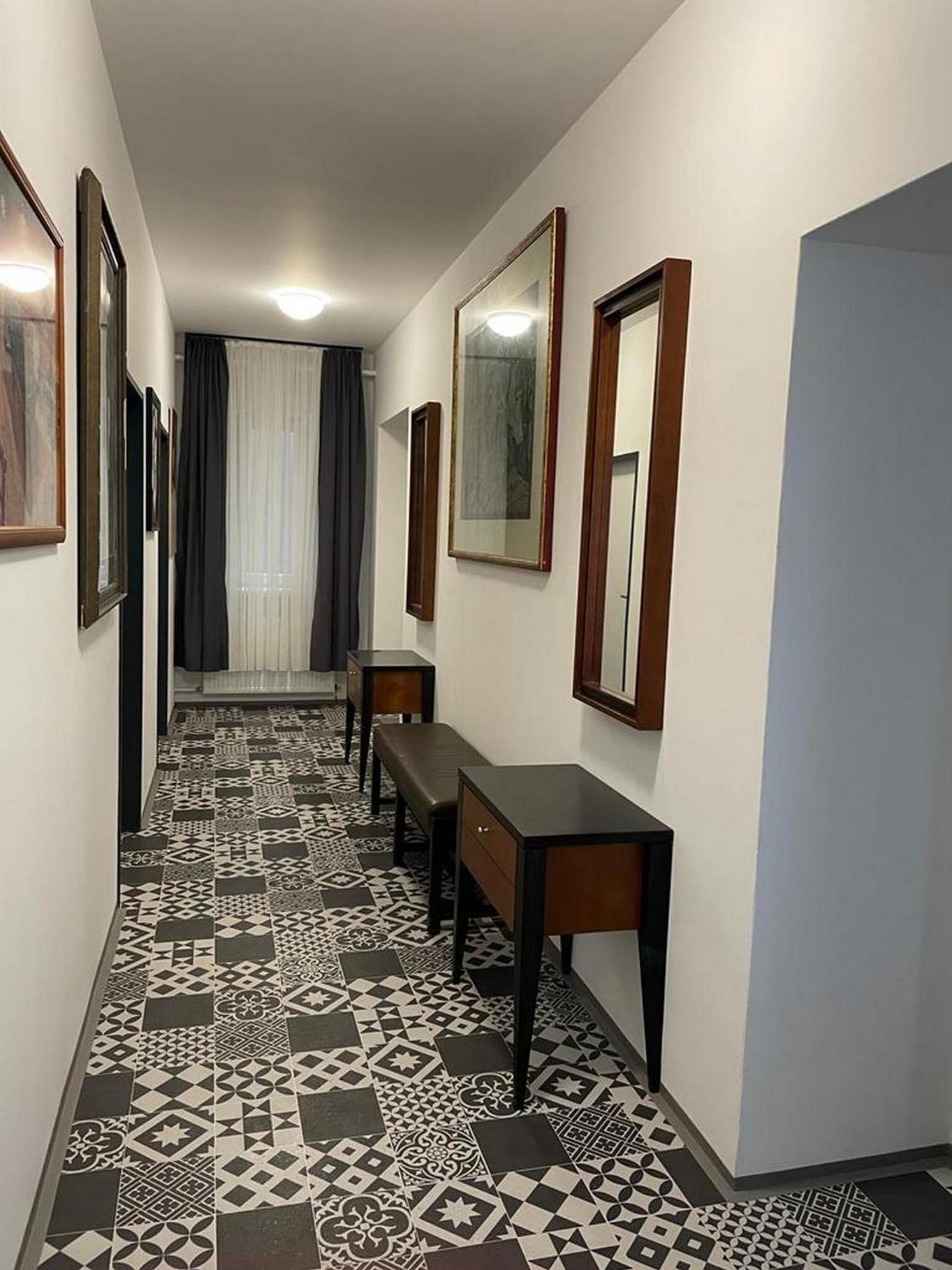 Apartments Gato Karlovy Vary Stara Role
