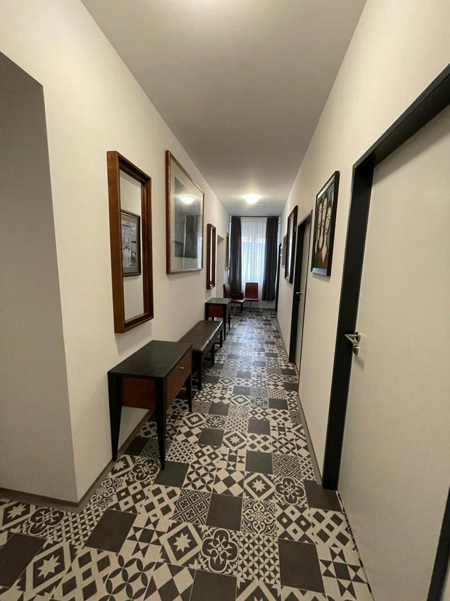Apartments Gato Karlovy Vary Stara Role
