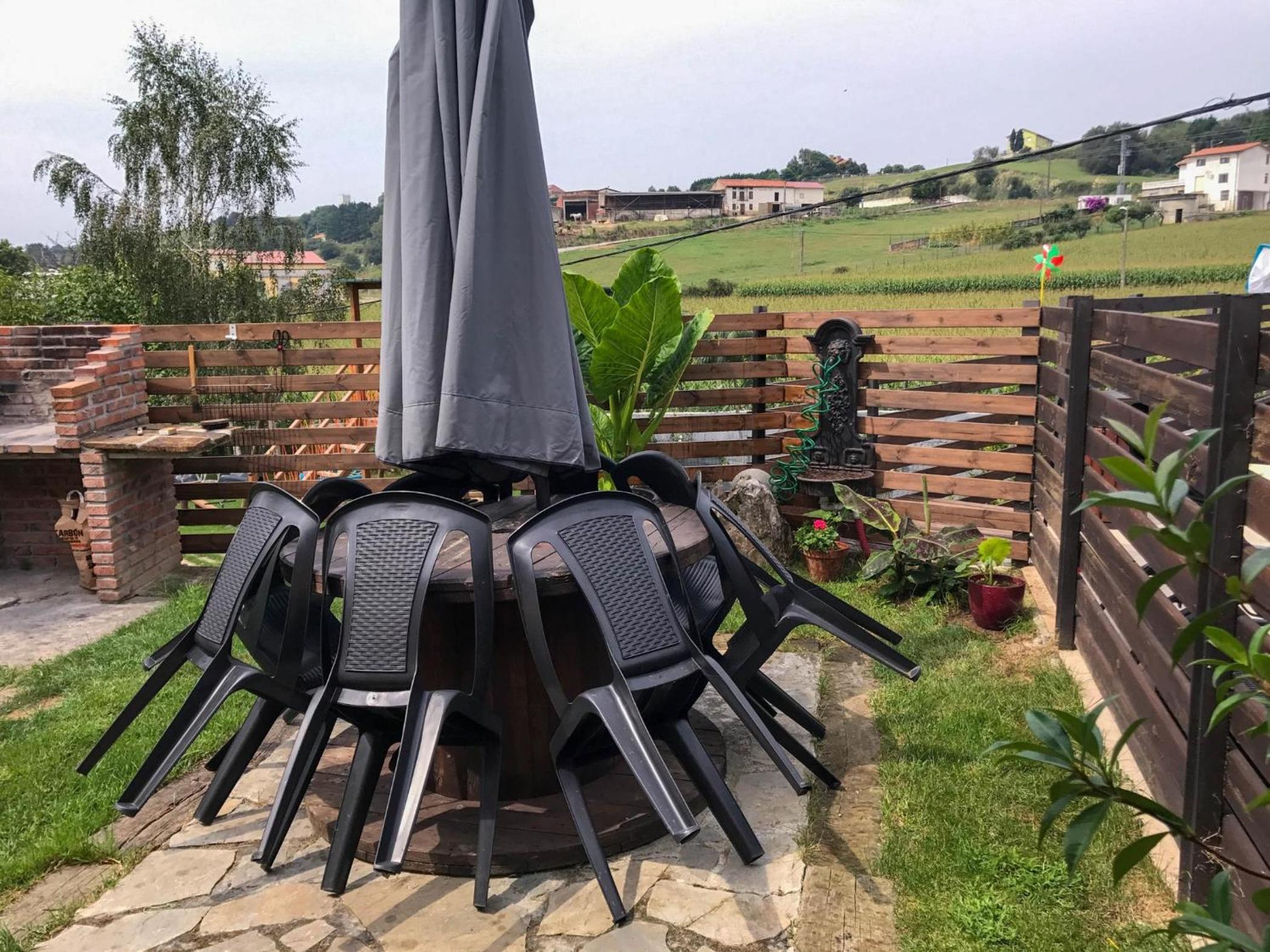 Cantabria Collection - Espectacular casa con piscina y jardín