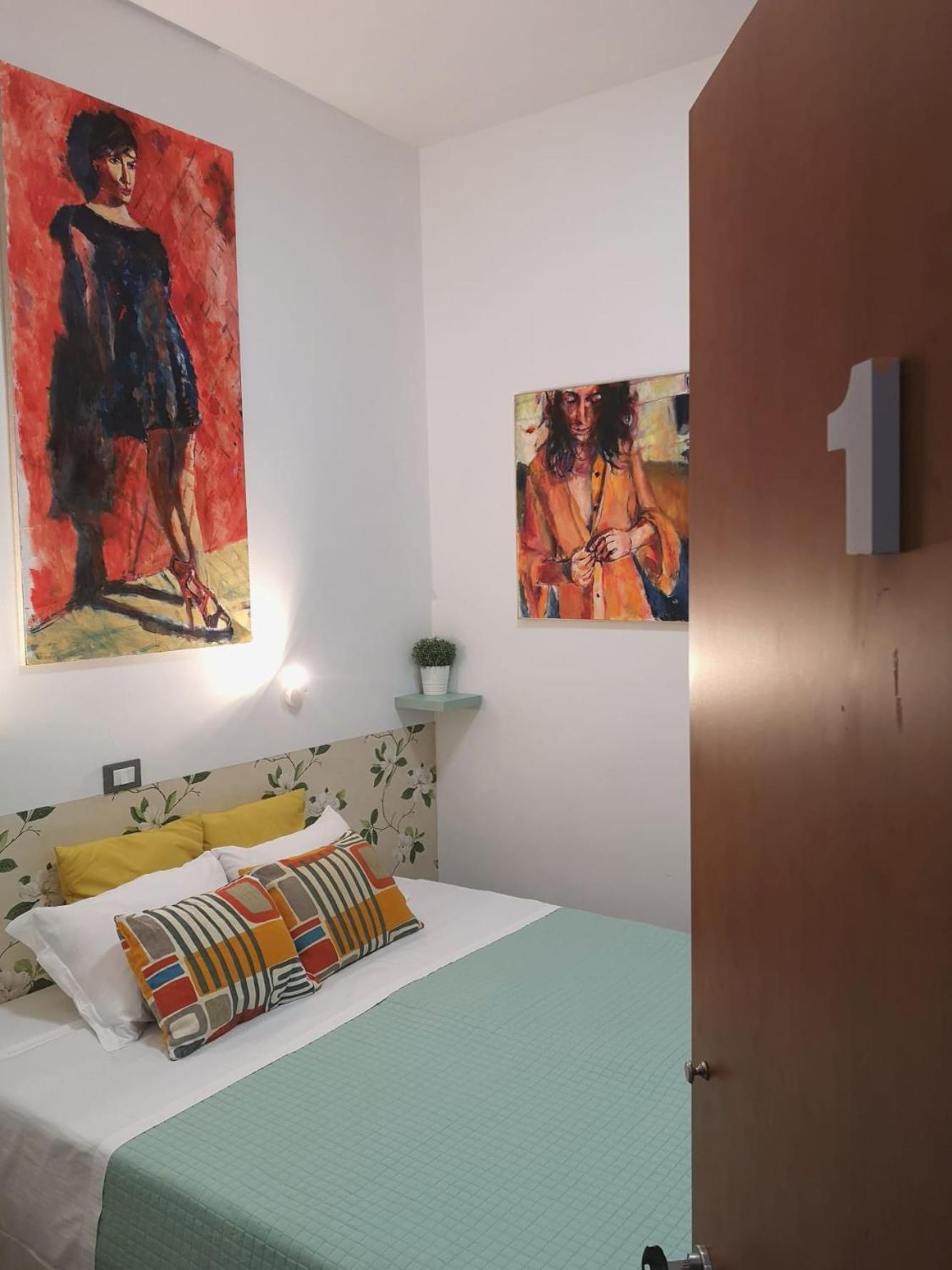 House Villa Fiorelli