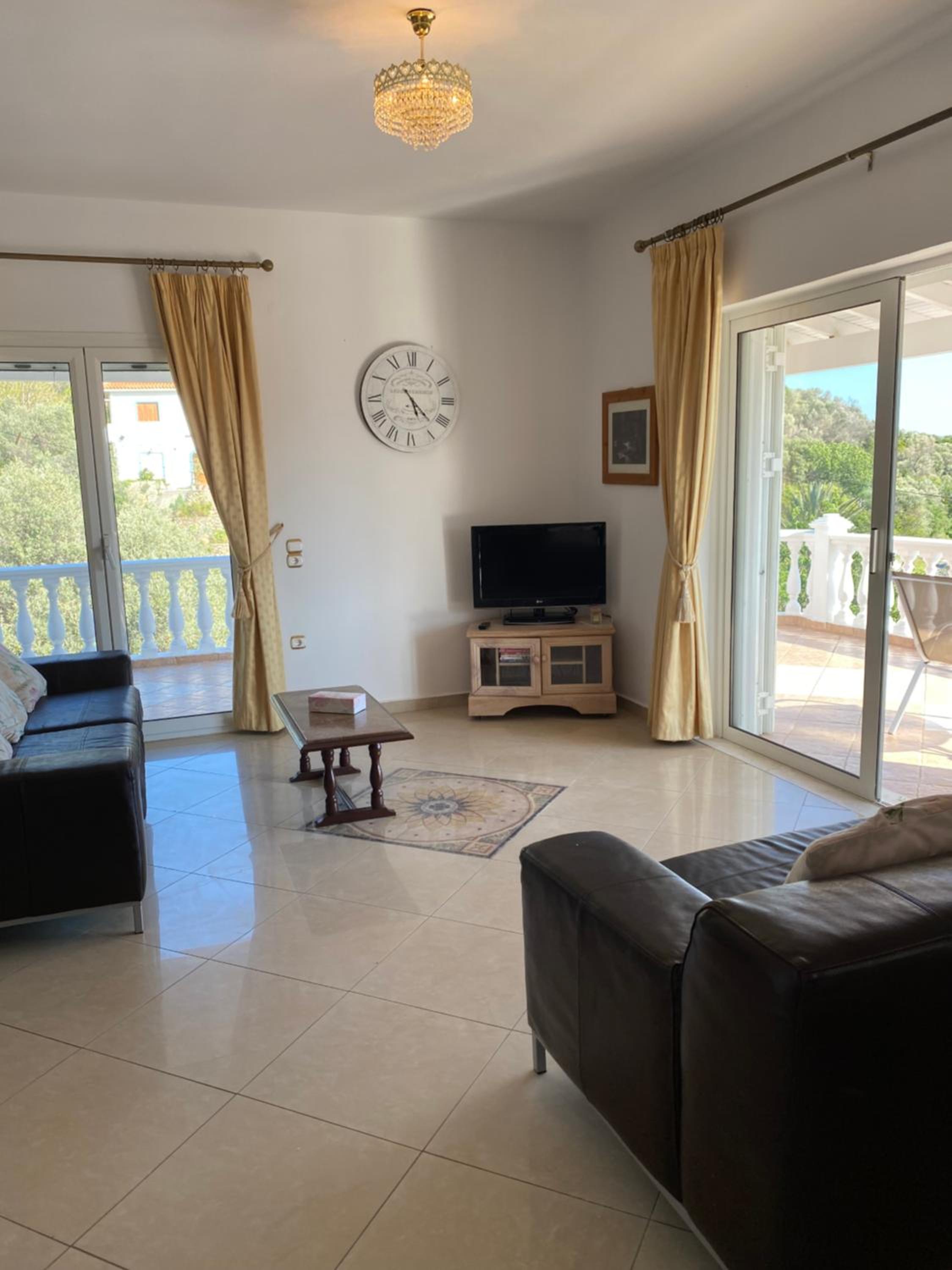 Villa Karras