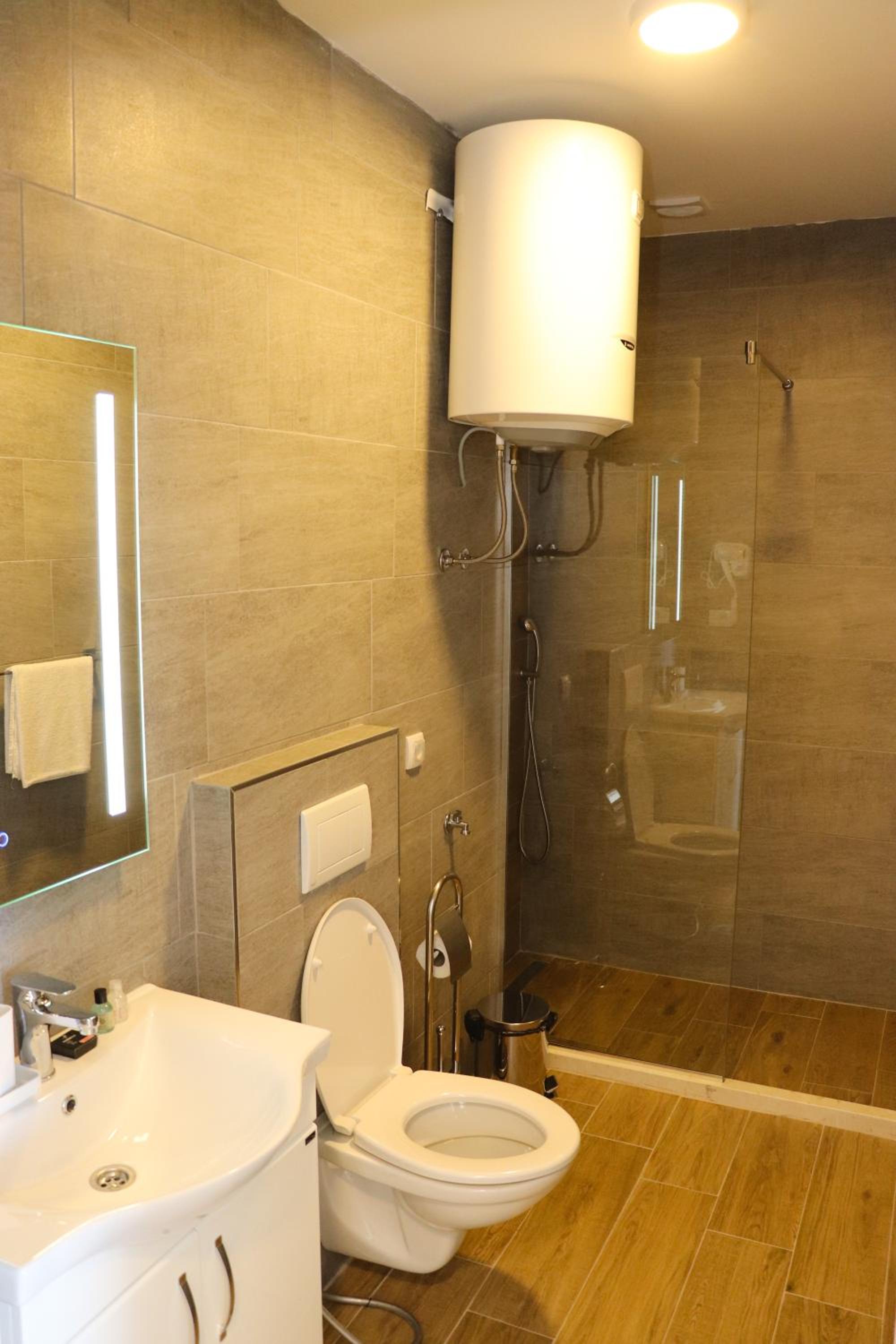 Eagles Apartments & Suites photo 4