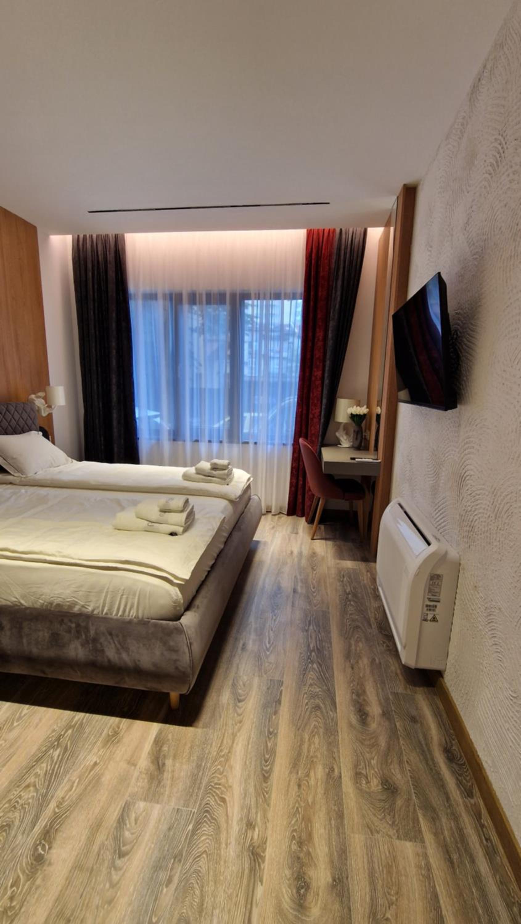 FS Apartments - Family apartment in the top center of Varna